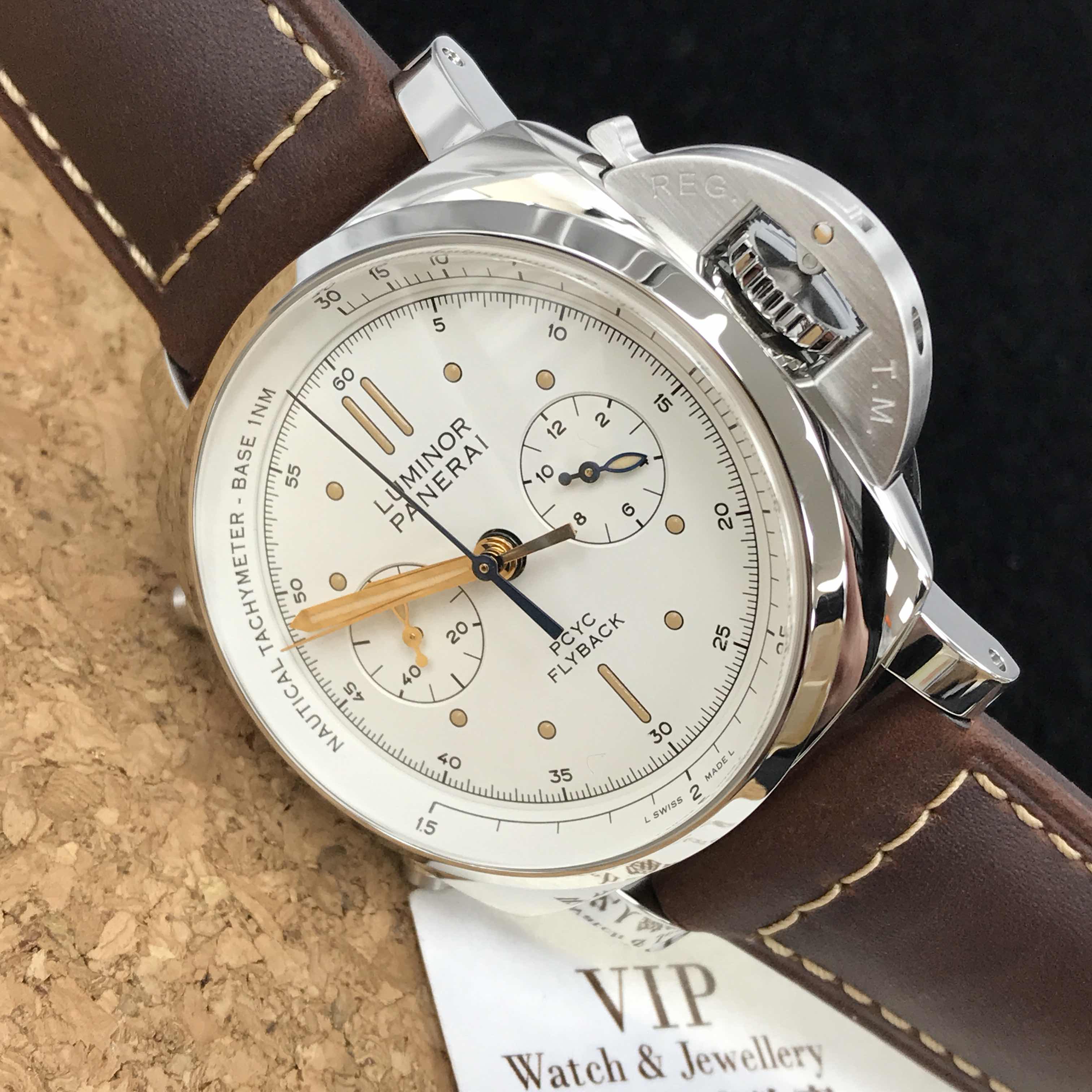 Panerai PAM00654  6