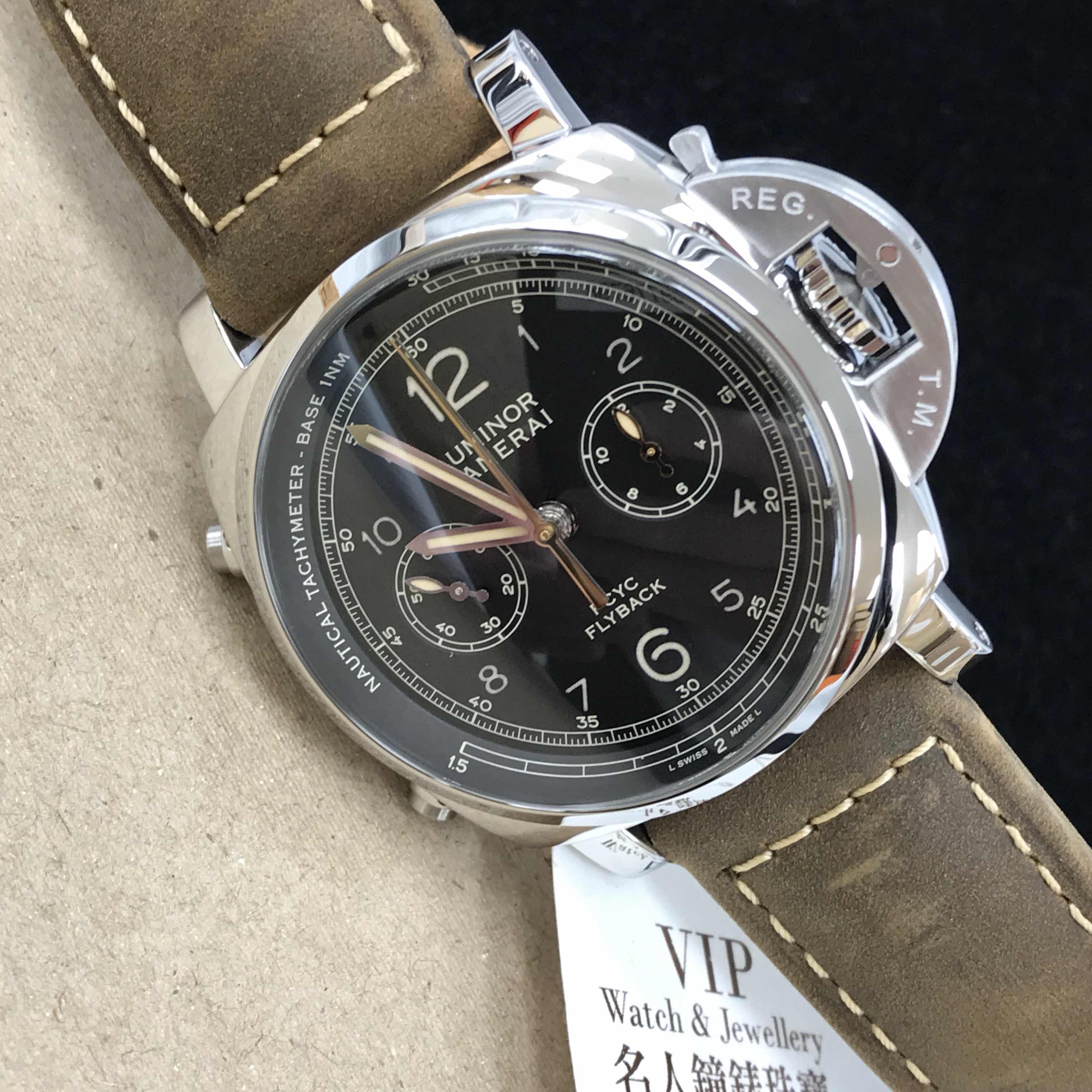 Panerai PAM00653  6
