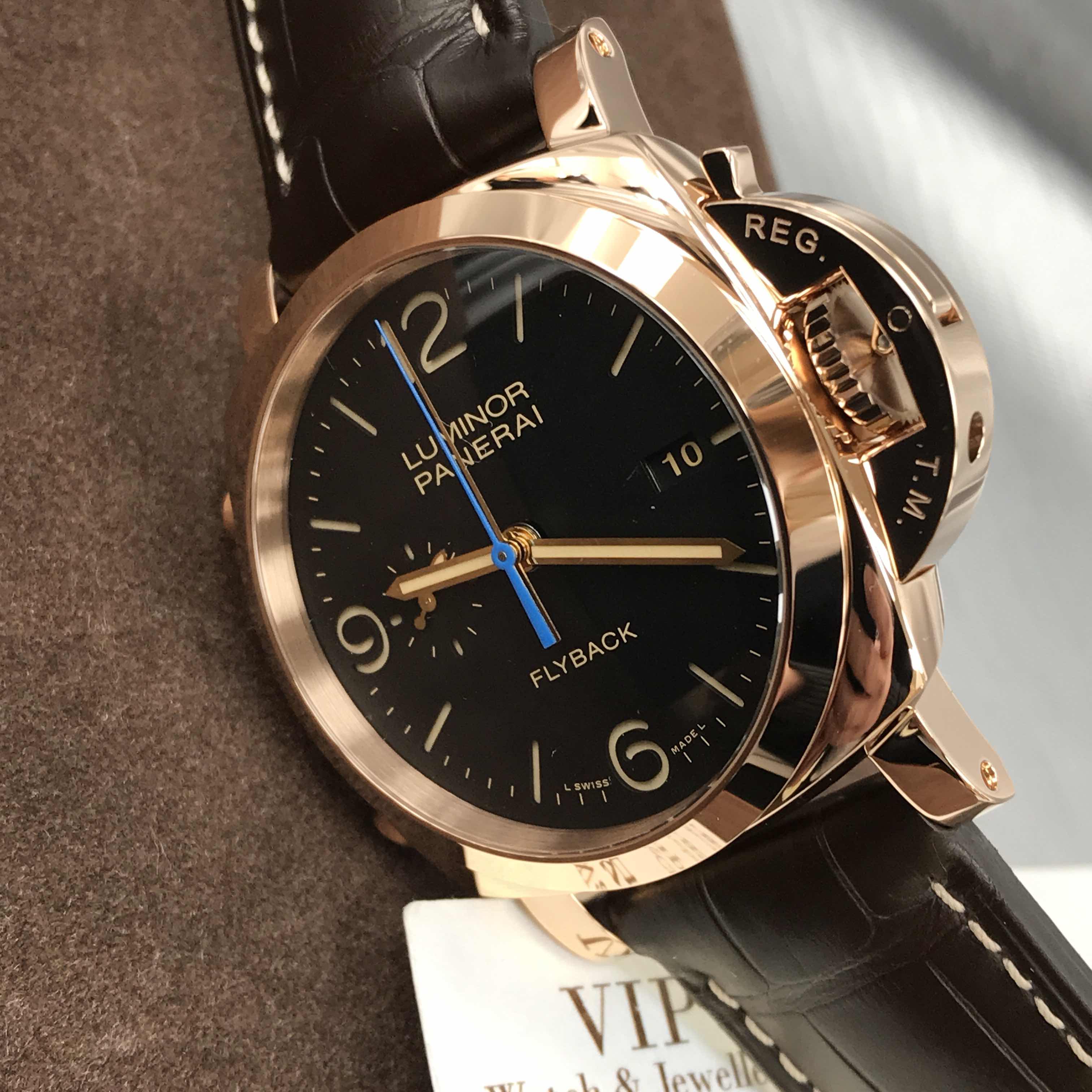 Panerai PAM00525  6