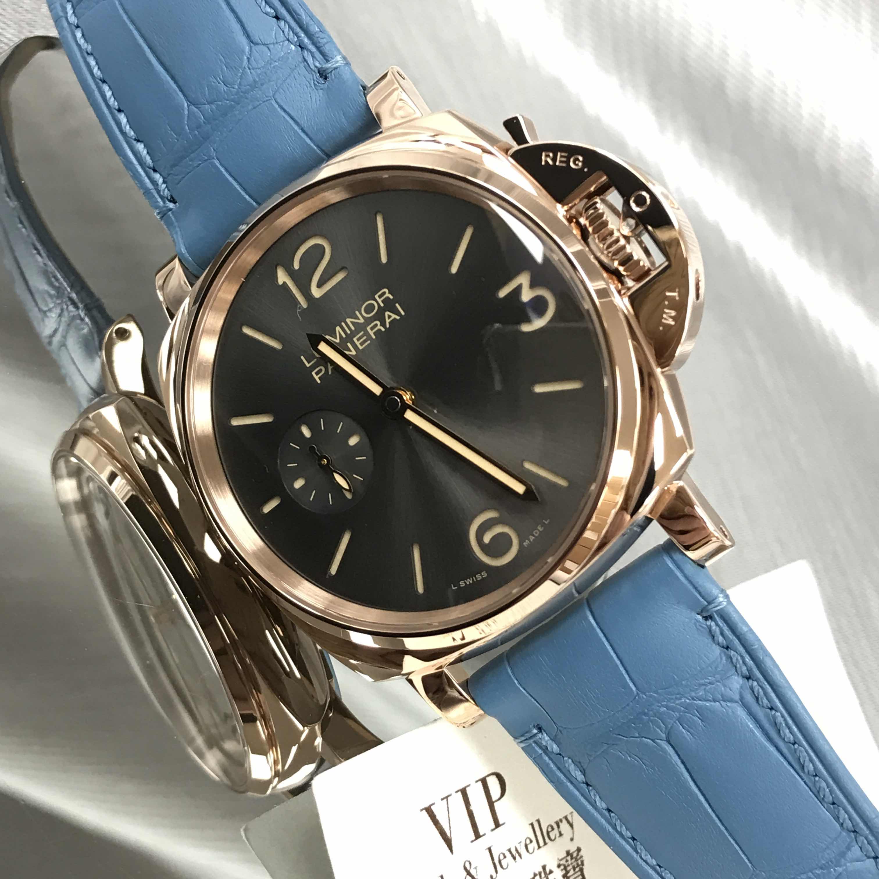Panerai PAM00677 6