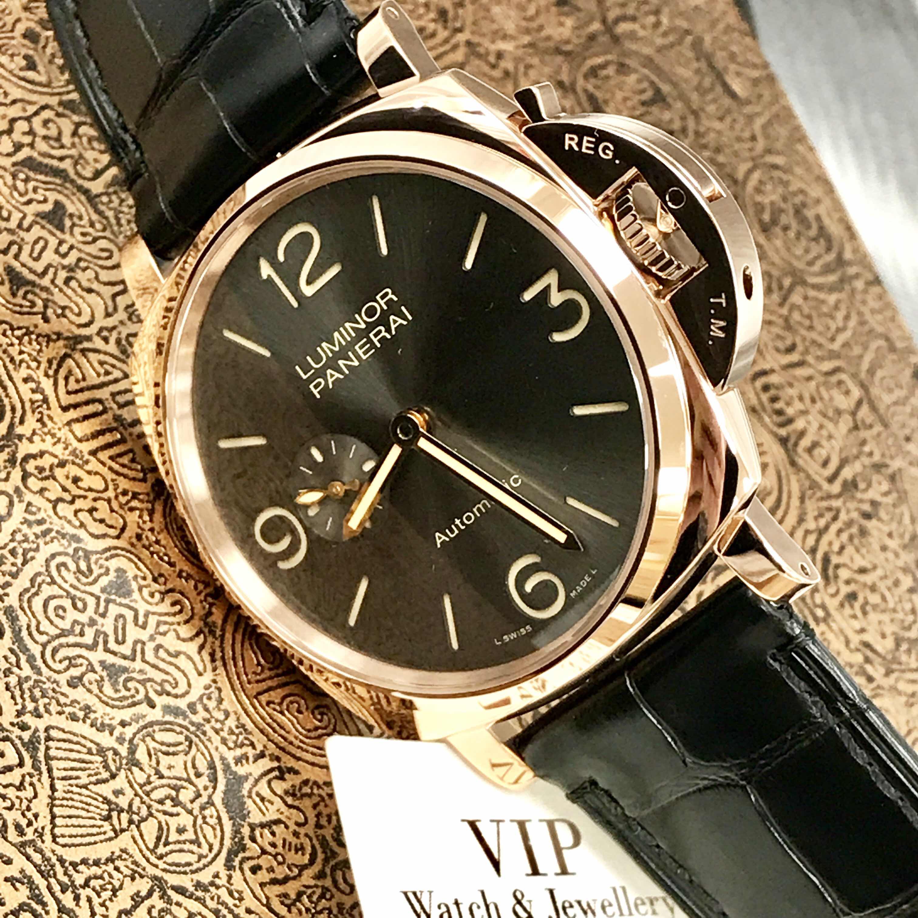 Panerai PAM00675 6