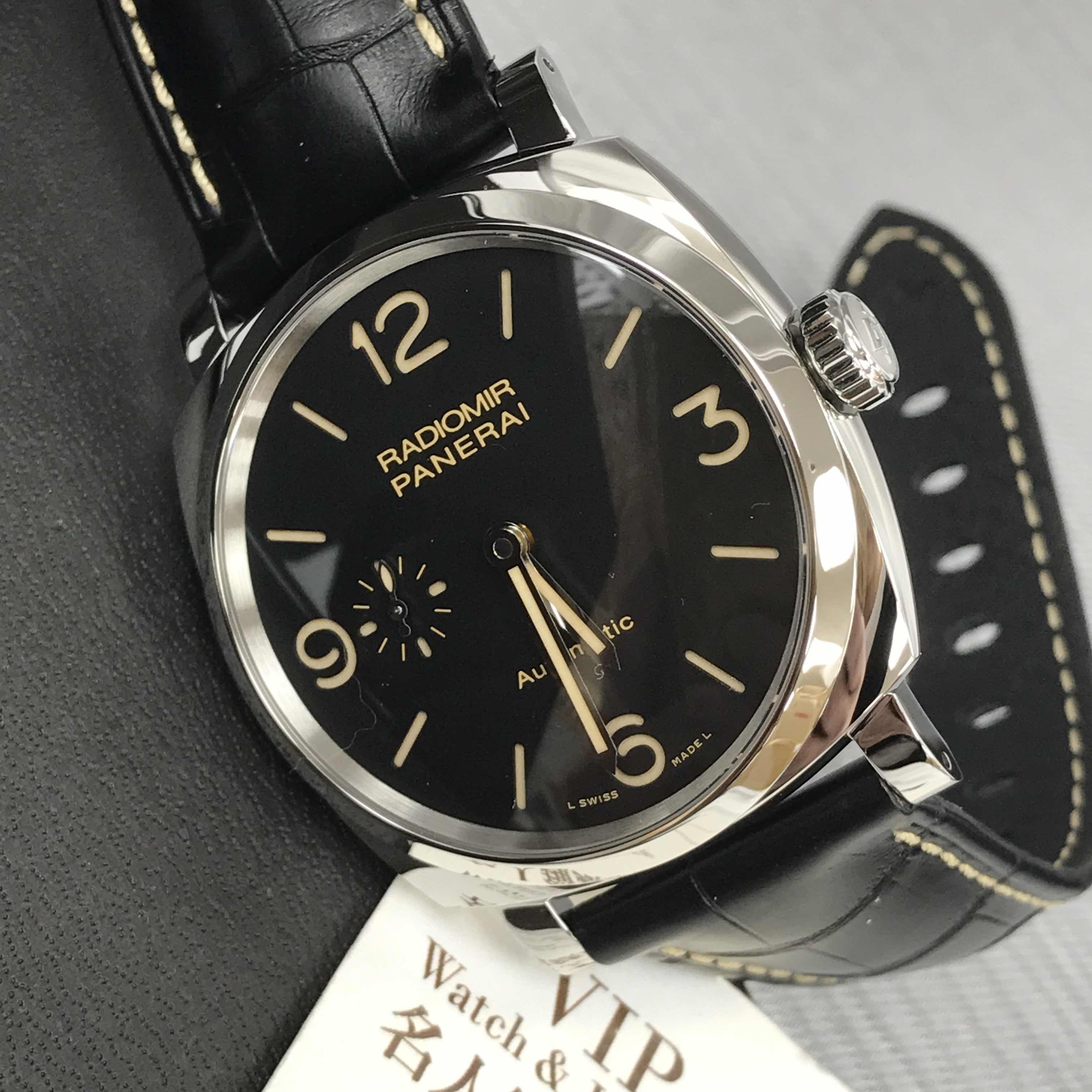 Panerai PAM00620 6
