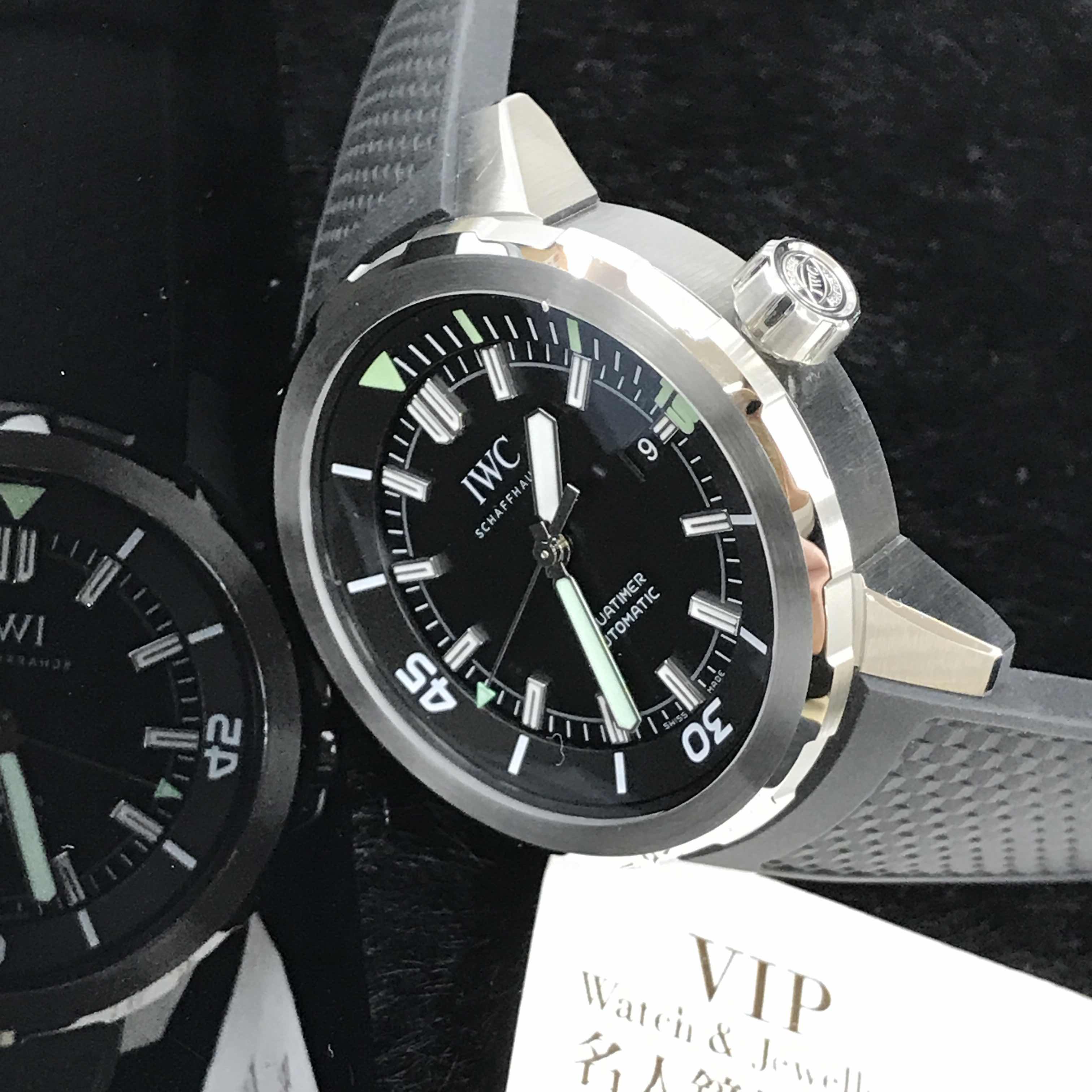 IWC IW329001 6
