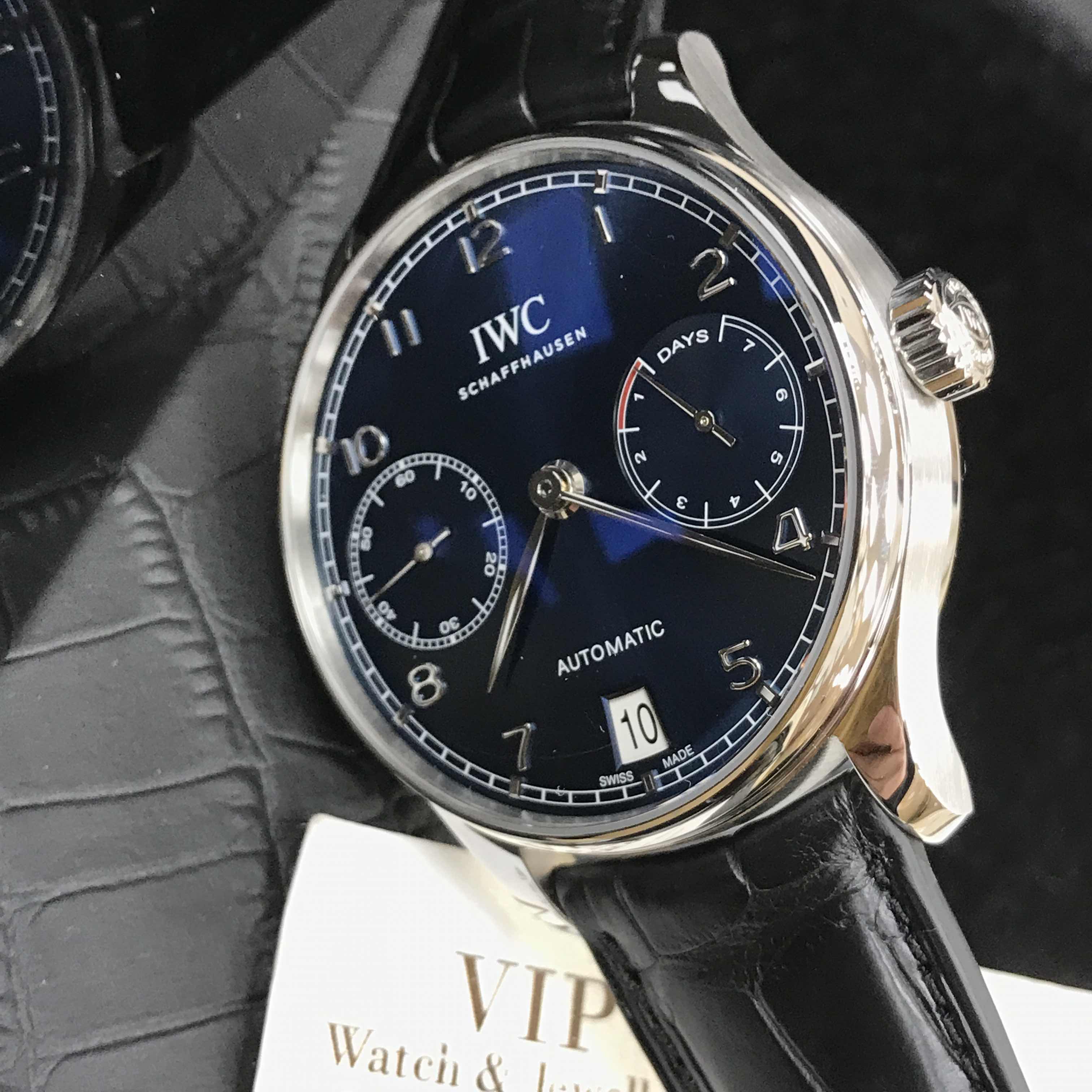 IWC IW500710 6