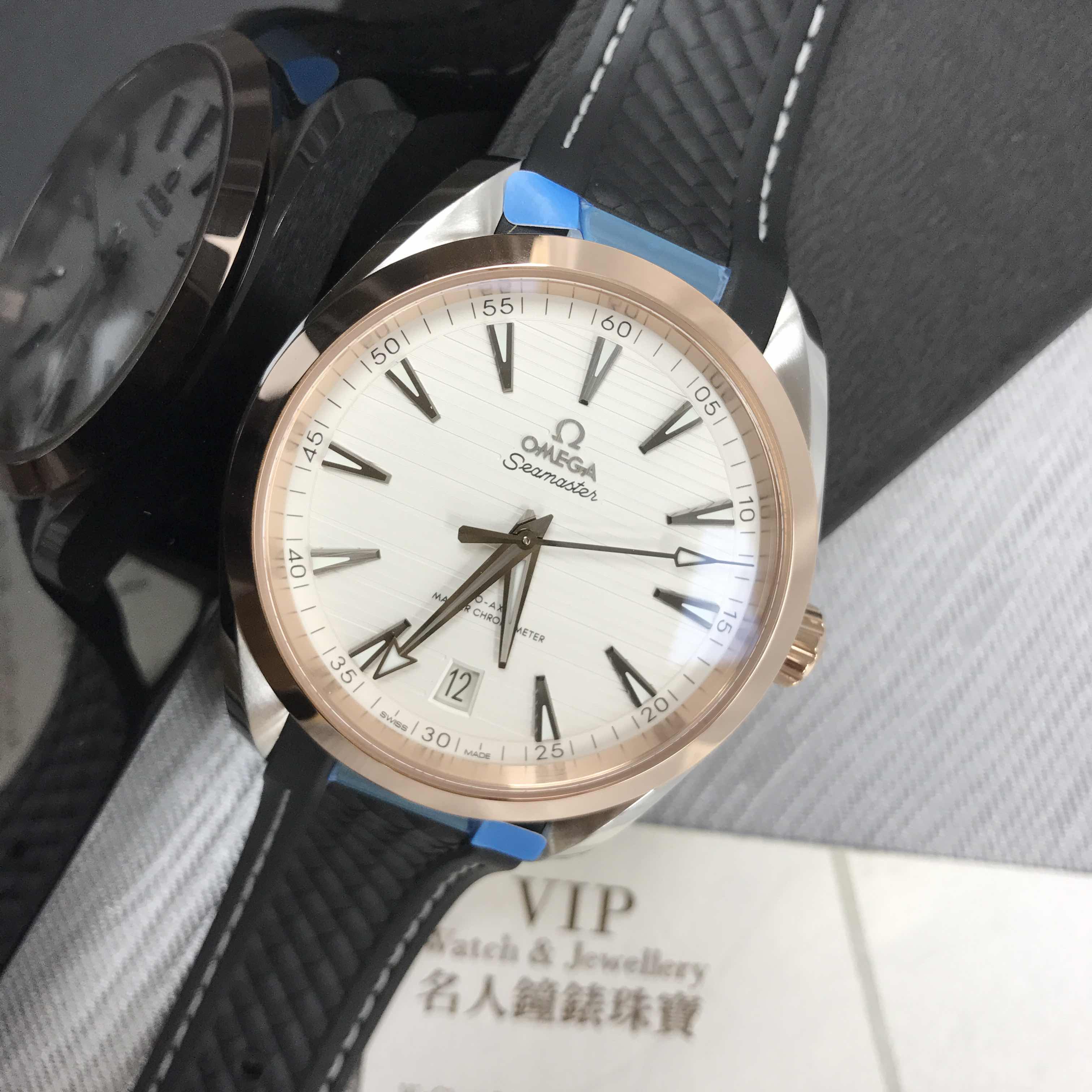 Omega 220.22.41.21.02.001 6