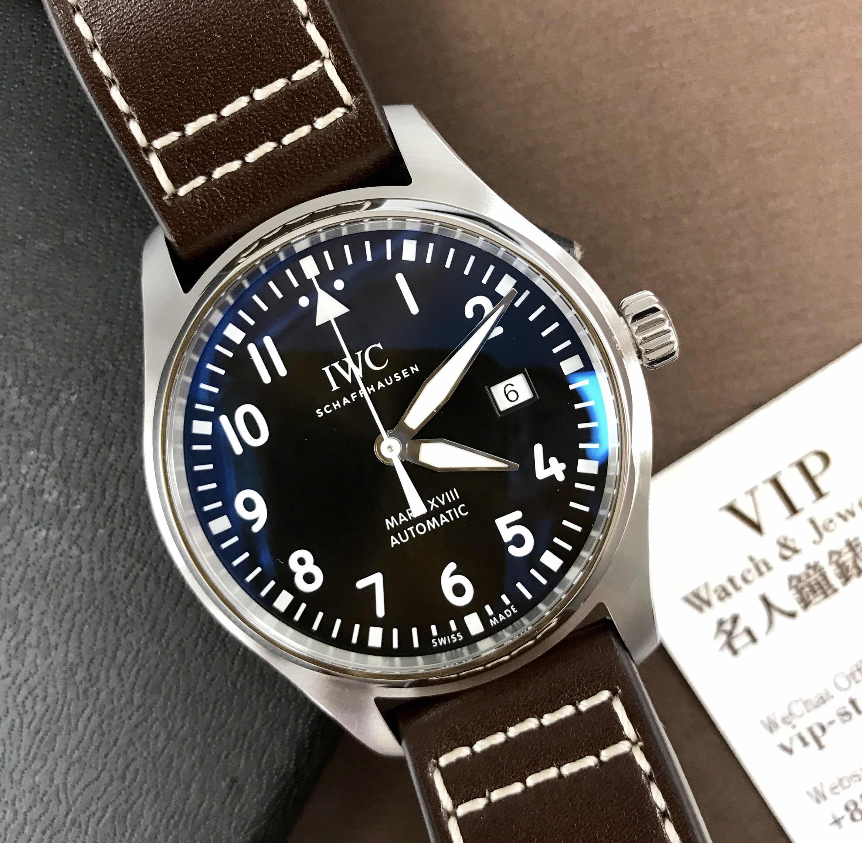 IWC IW327003  6