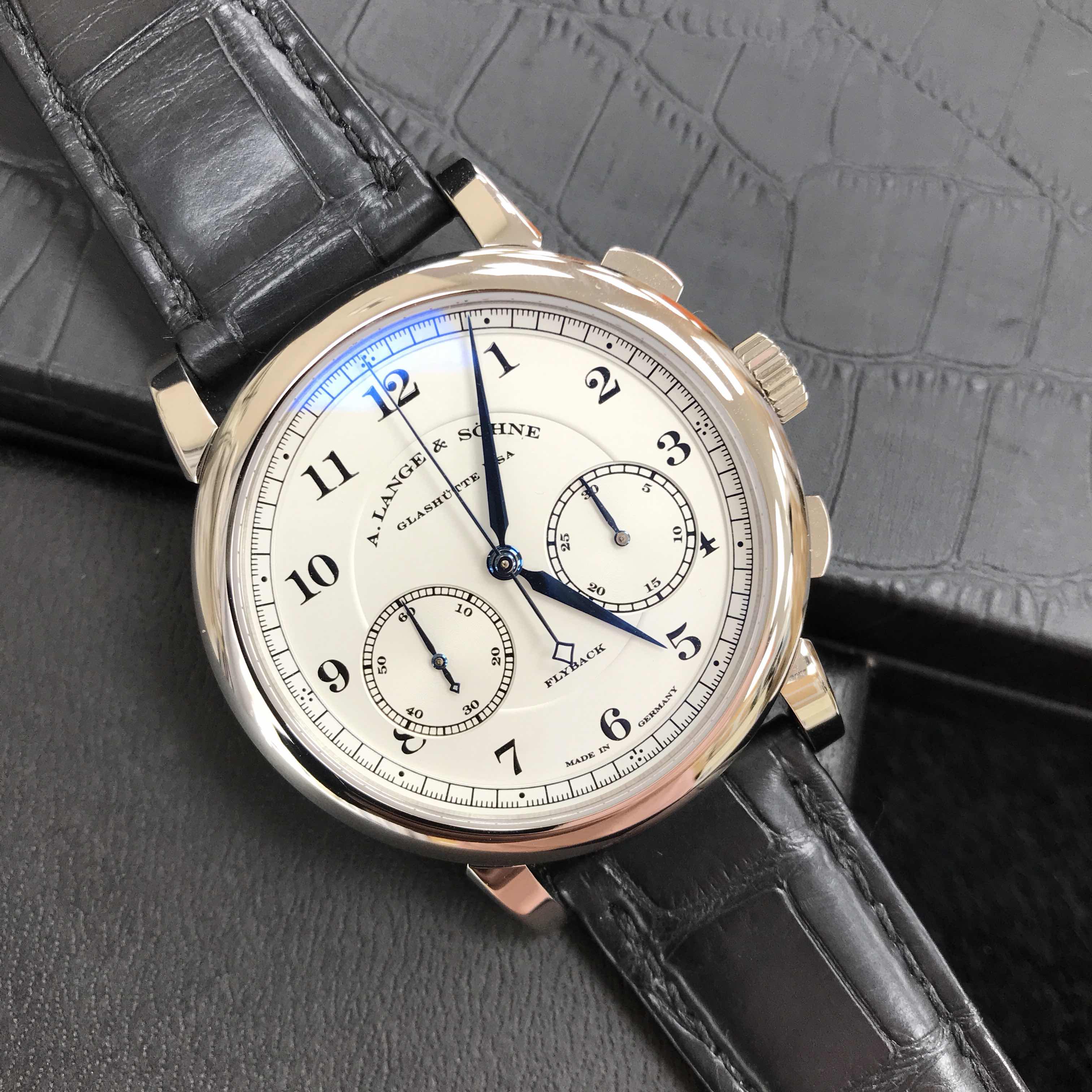 A Lange & Sohne 402.026 6