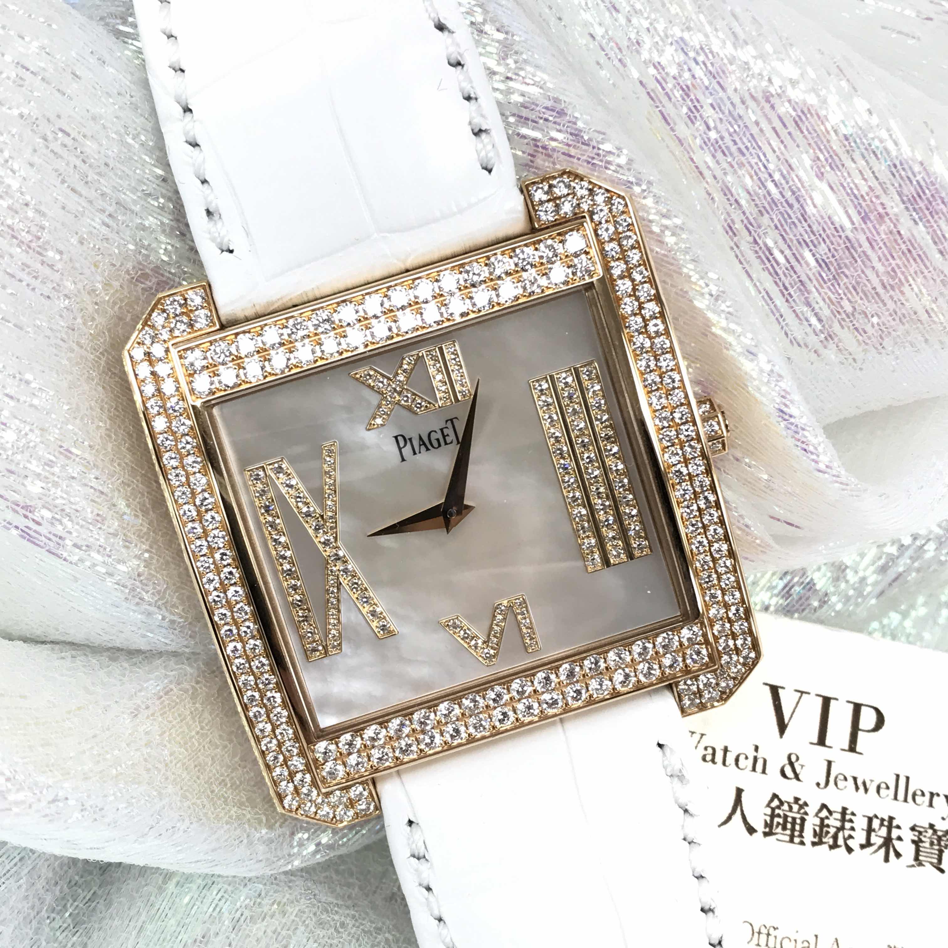 Piaget G0A34018 6