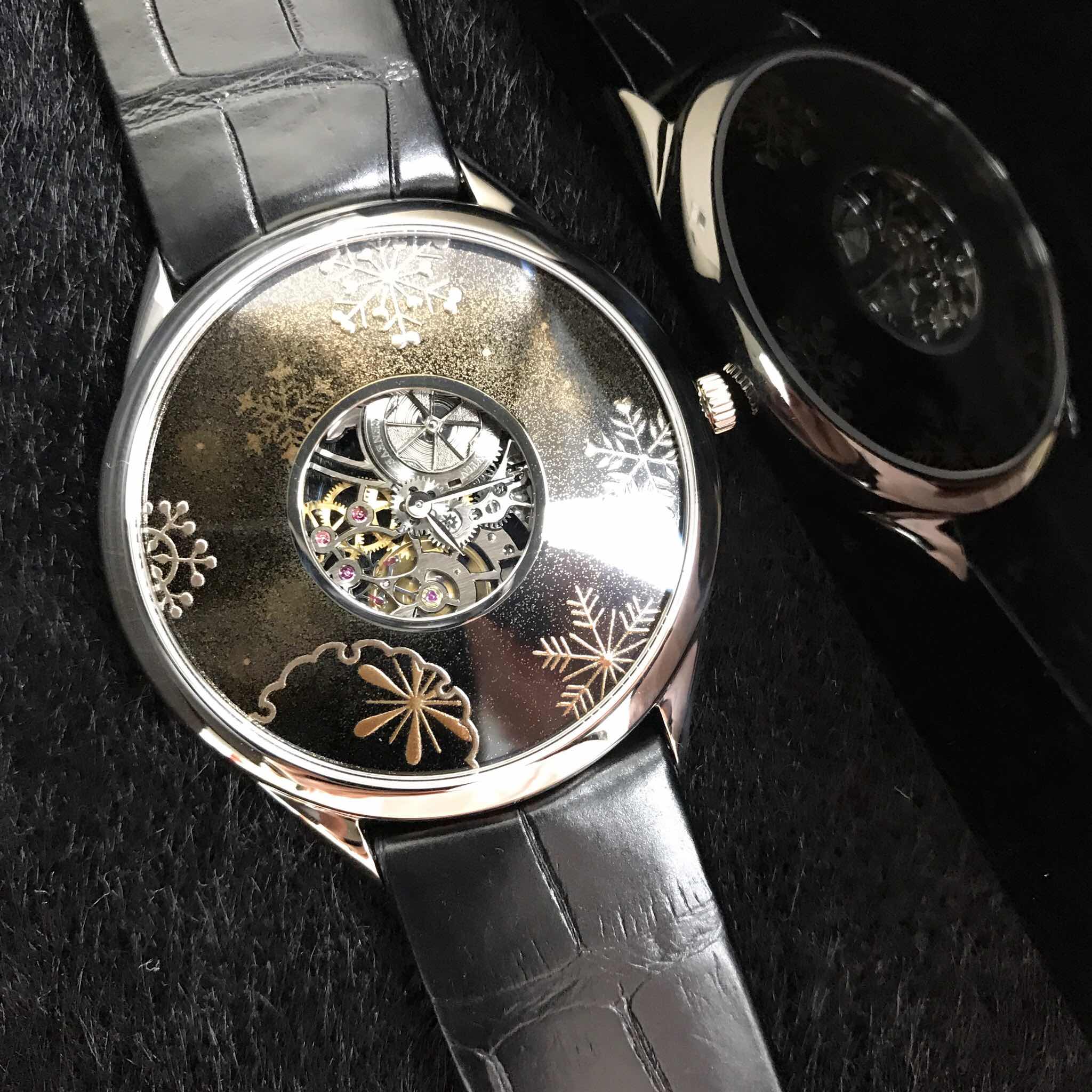 Vacheron Constantin 33222/000G-9706 6