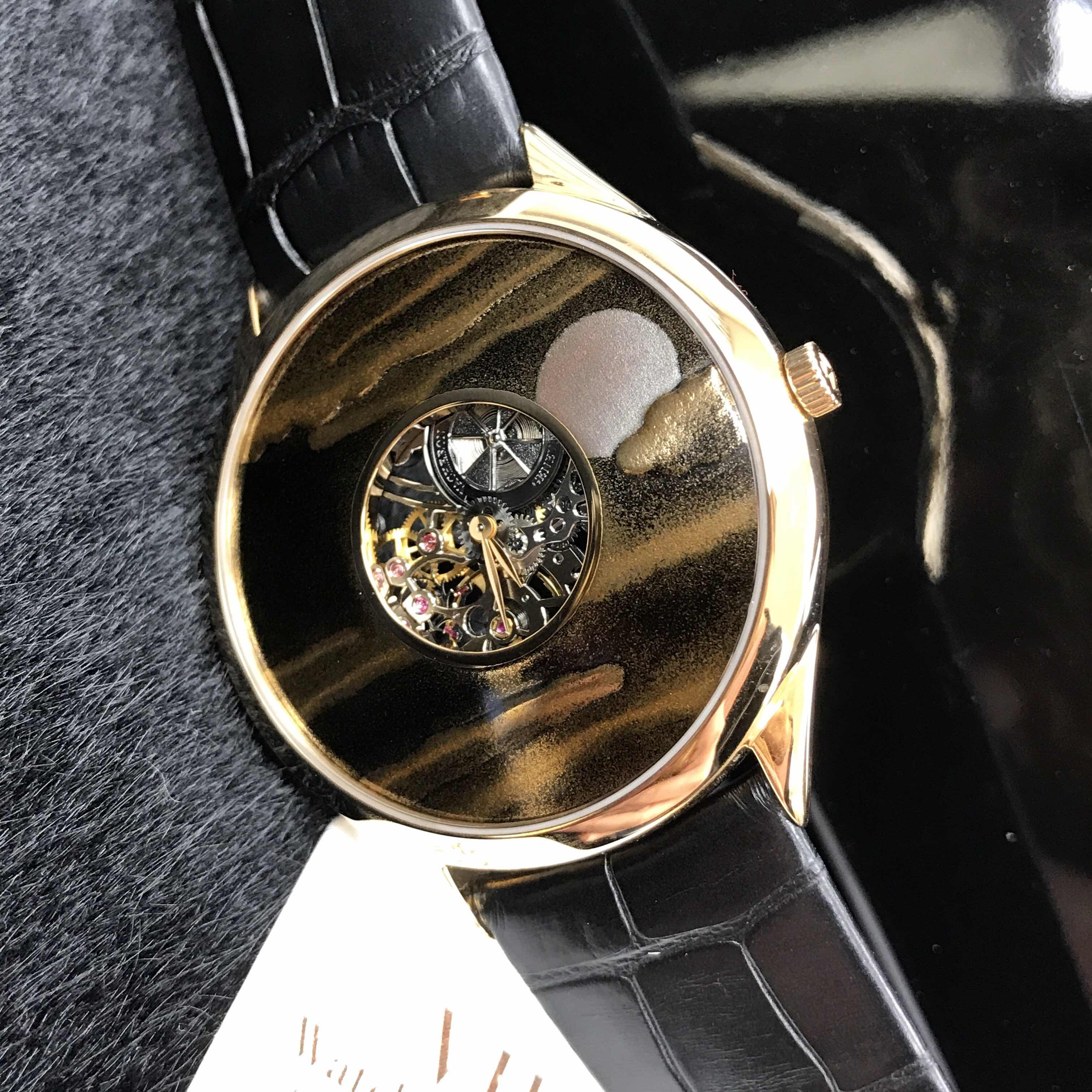 Vacheron Constantin 33222/000R-9704 6