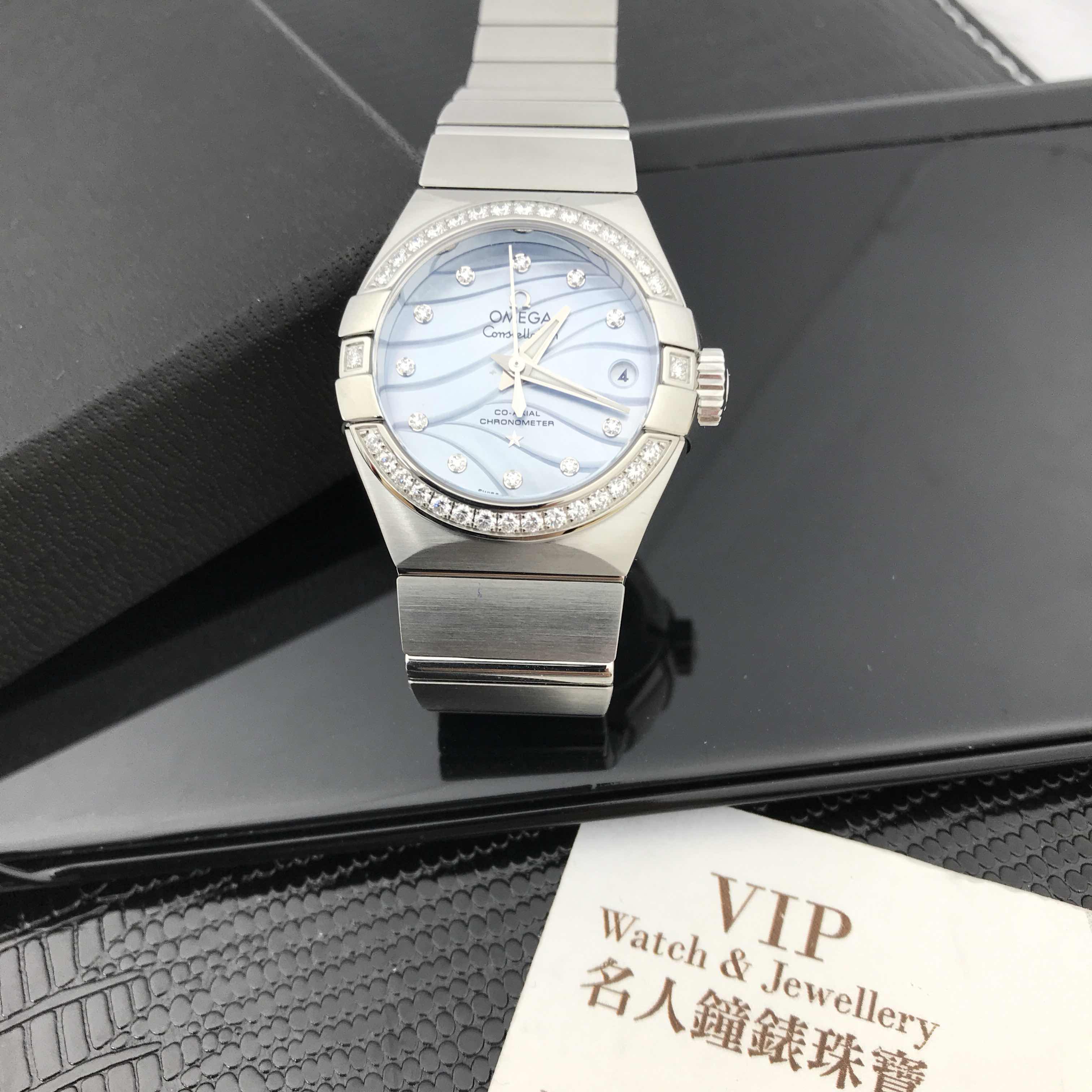 Omega 123.15.27.20.57.001 6