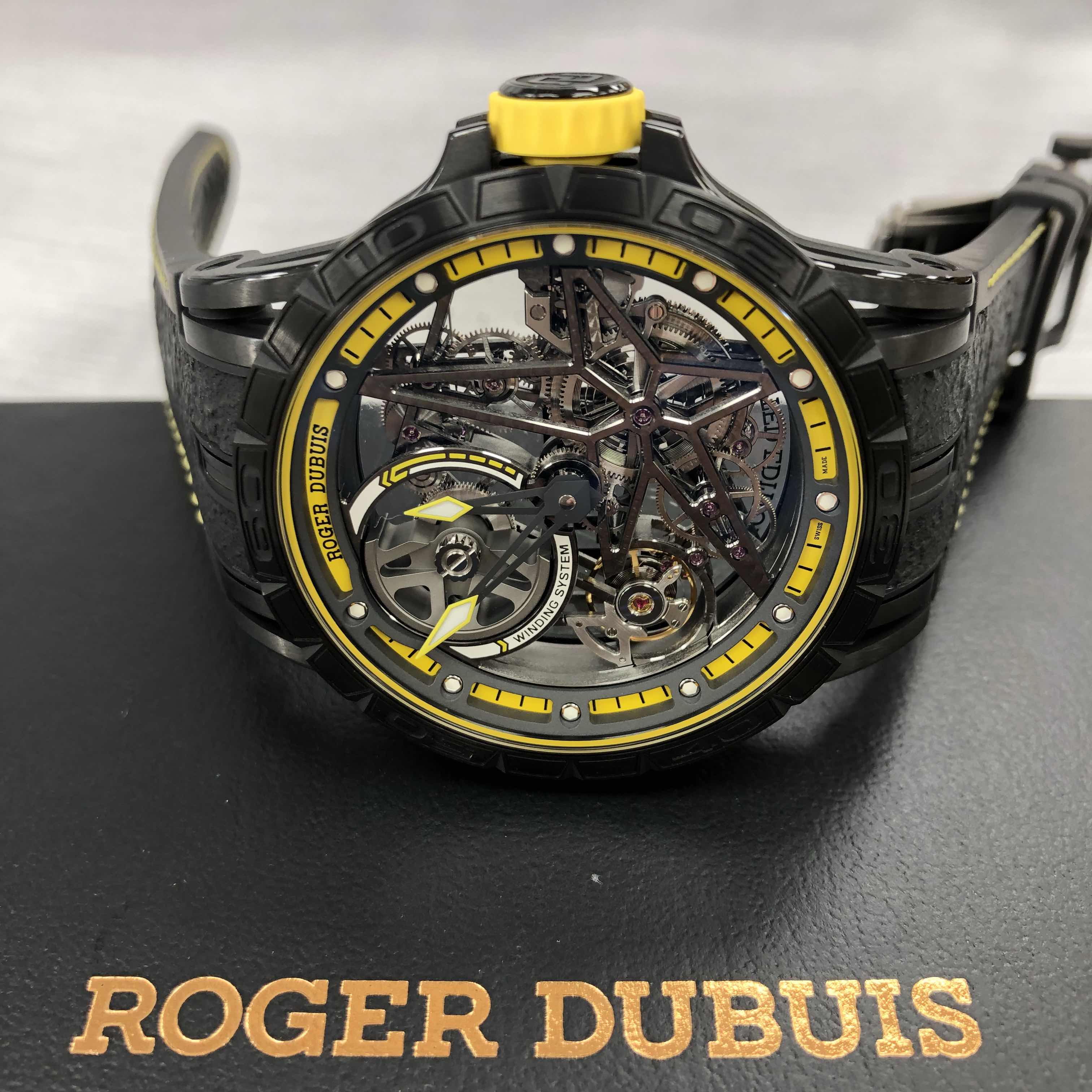 Roger Dubuis RDDBEX0616 6