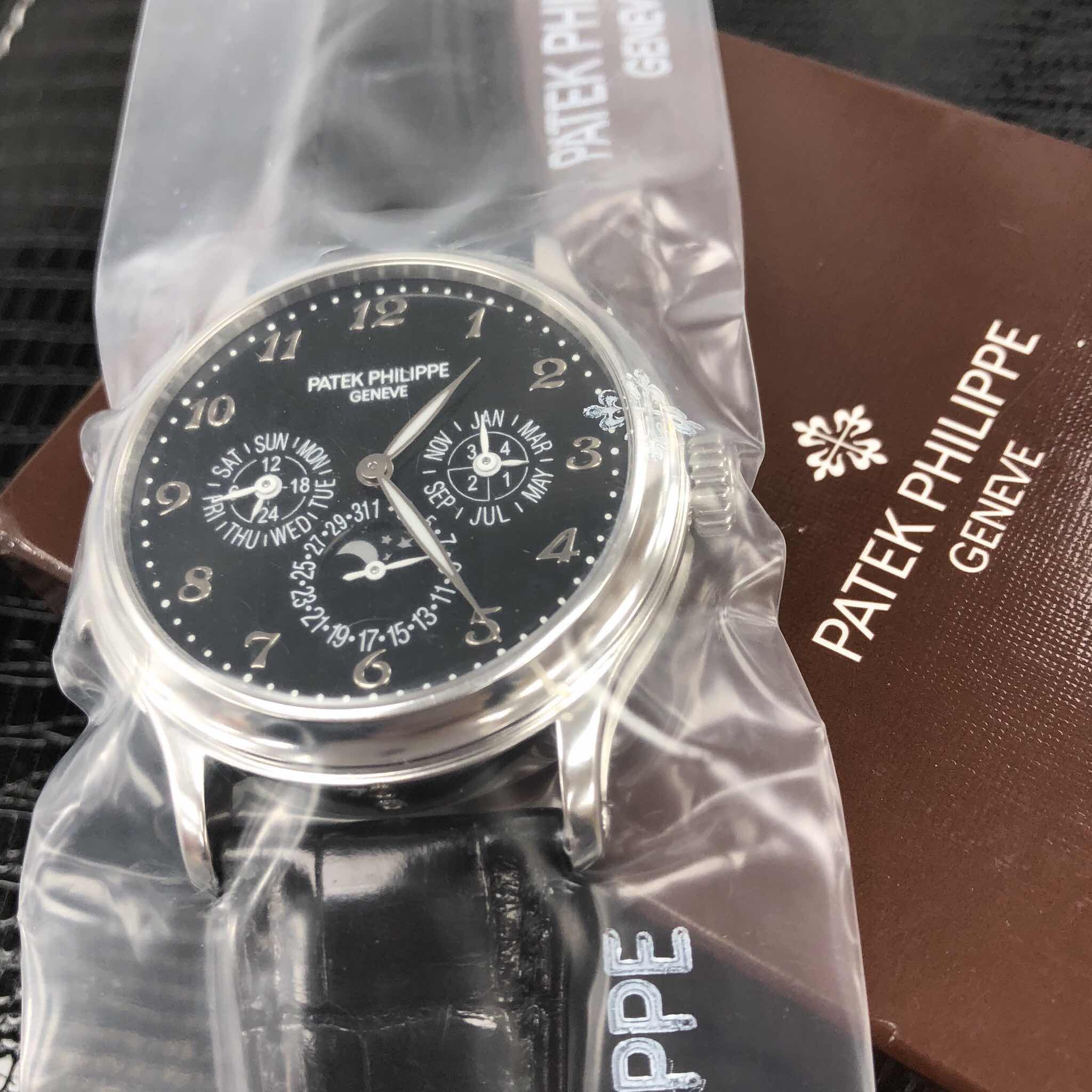 Patek Philippe 5374P-001 6