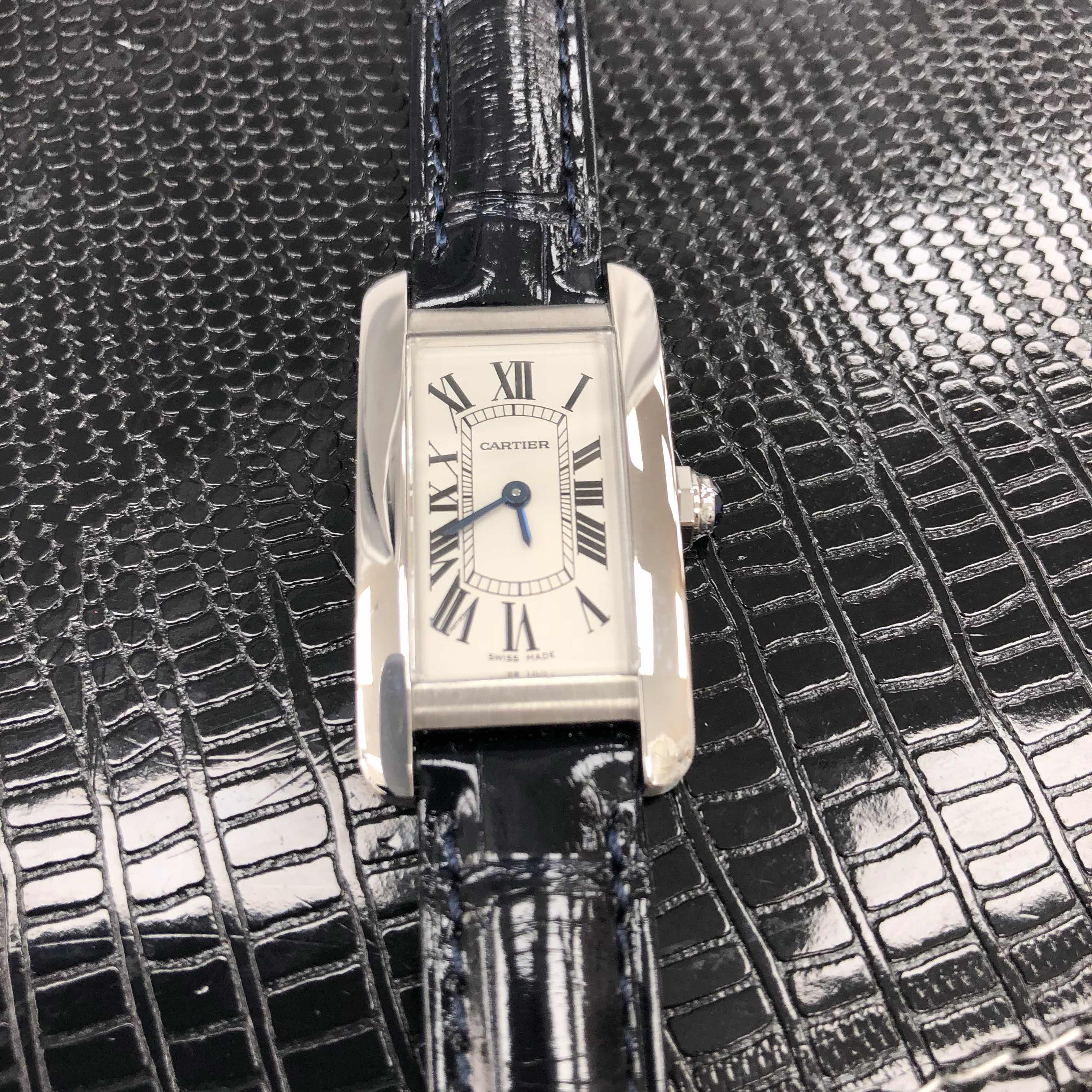 Cartier WSTA0016 6