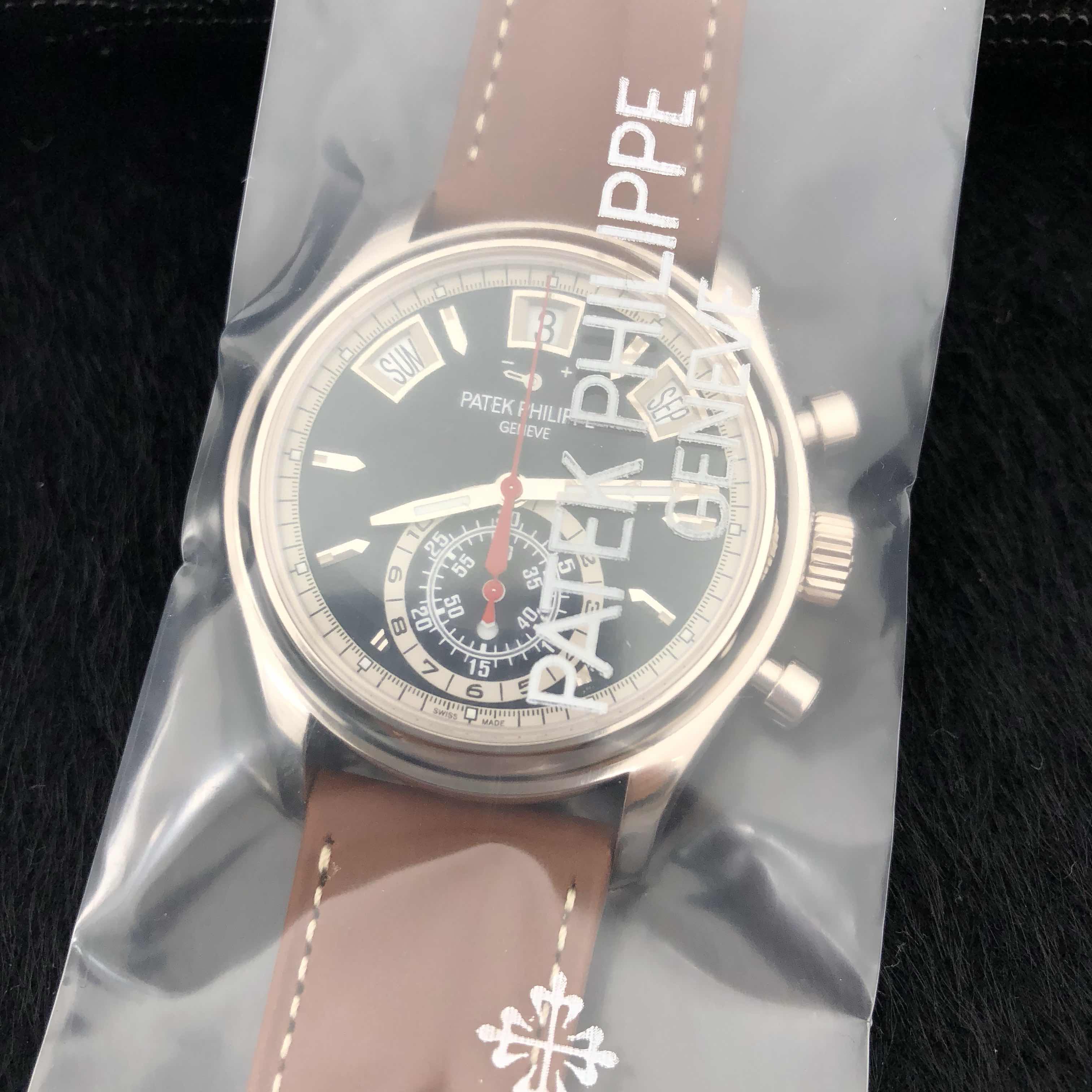 Patek Philippe 5960-01G-001 6
