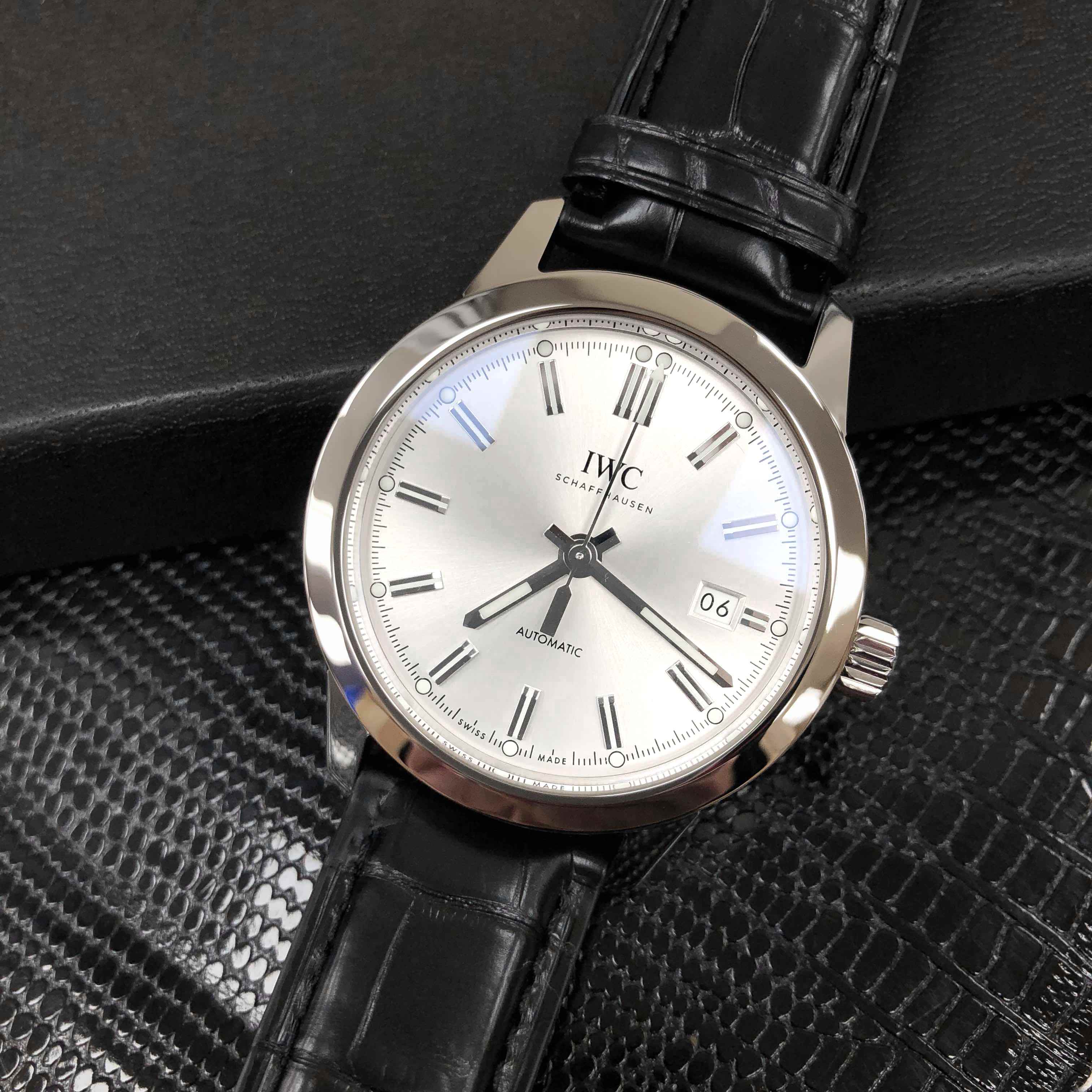 IWC IW357001  6