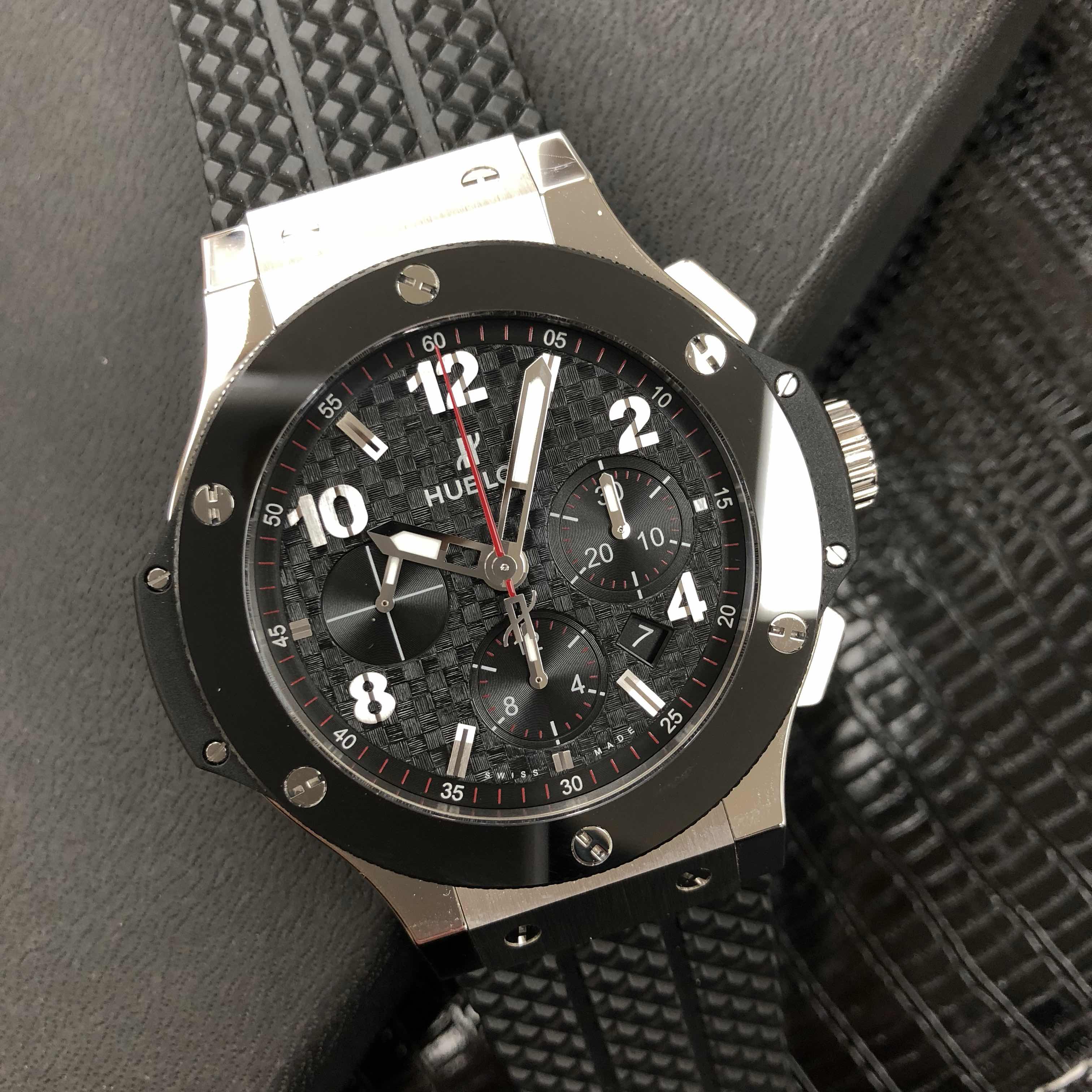 Hublot 301.SB.131.RX 6