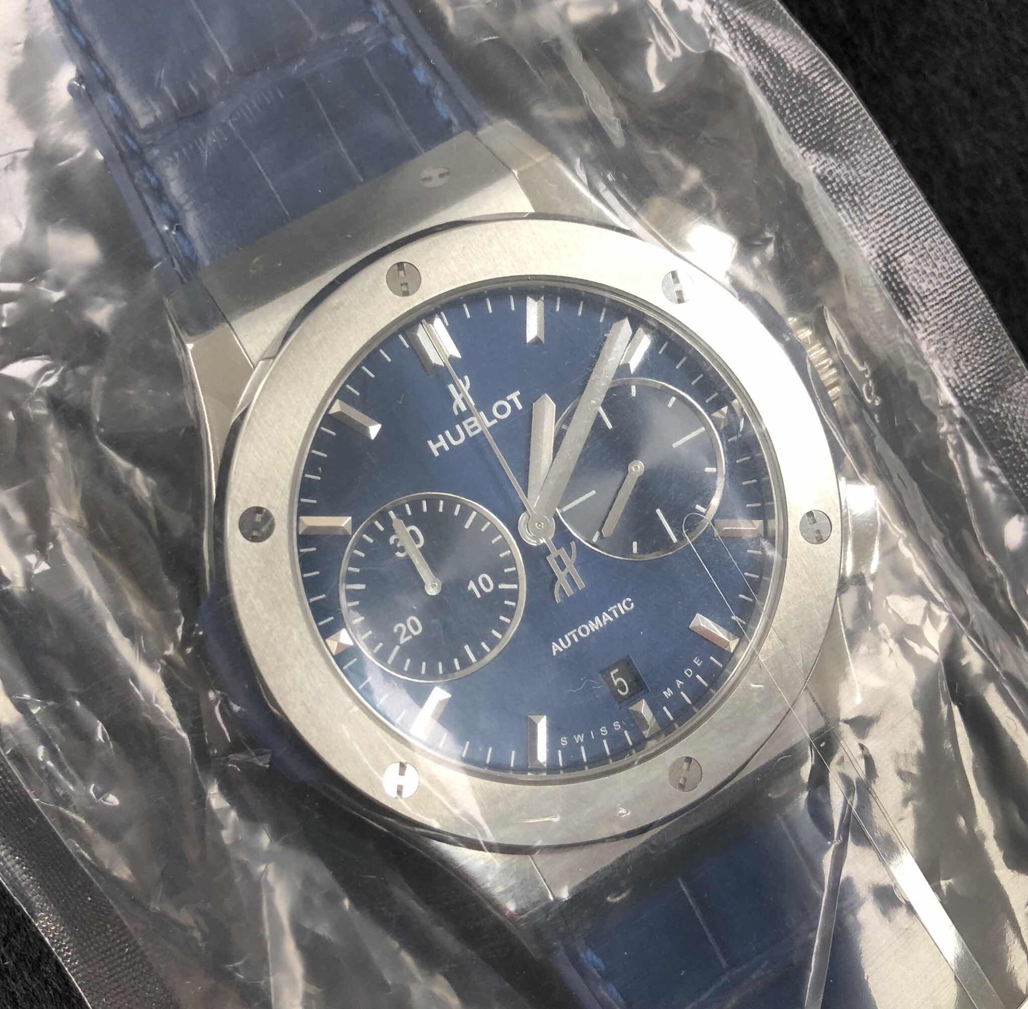 Hublot 521.NX.7170.LR 6