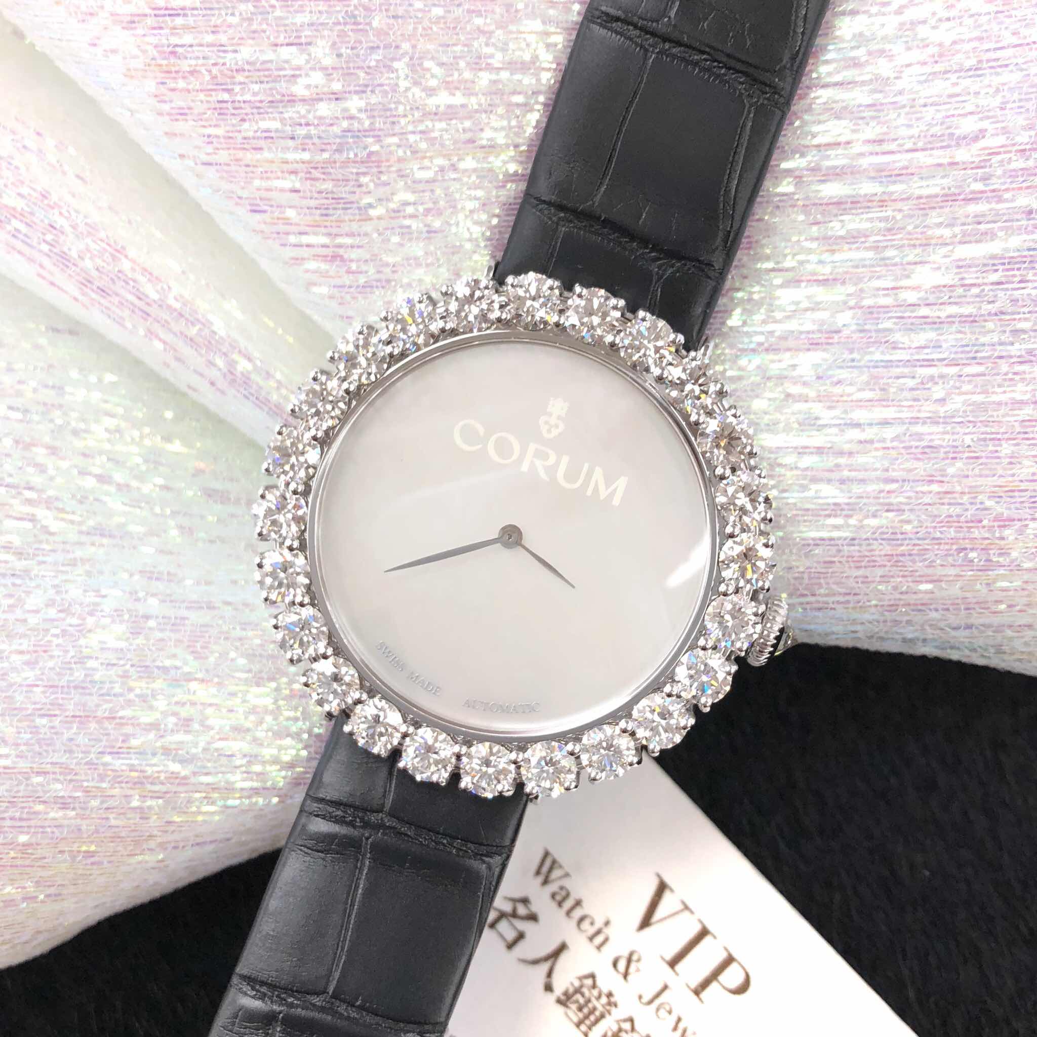 Corum 058.100.69/0001 PN02 6