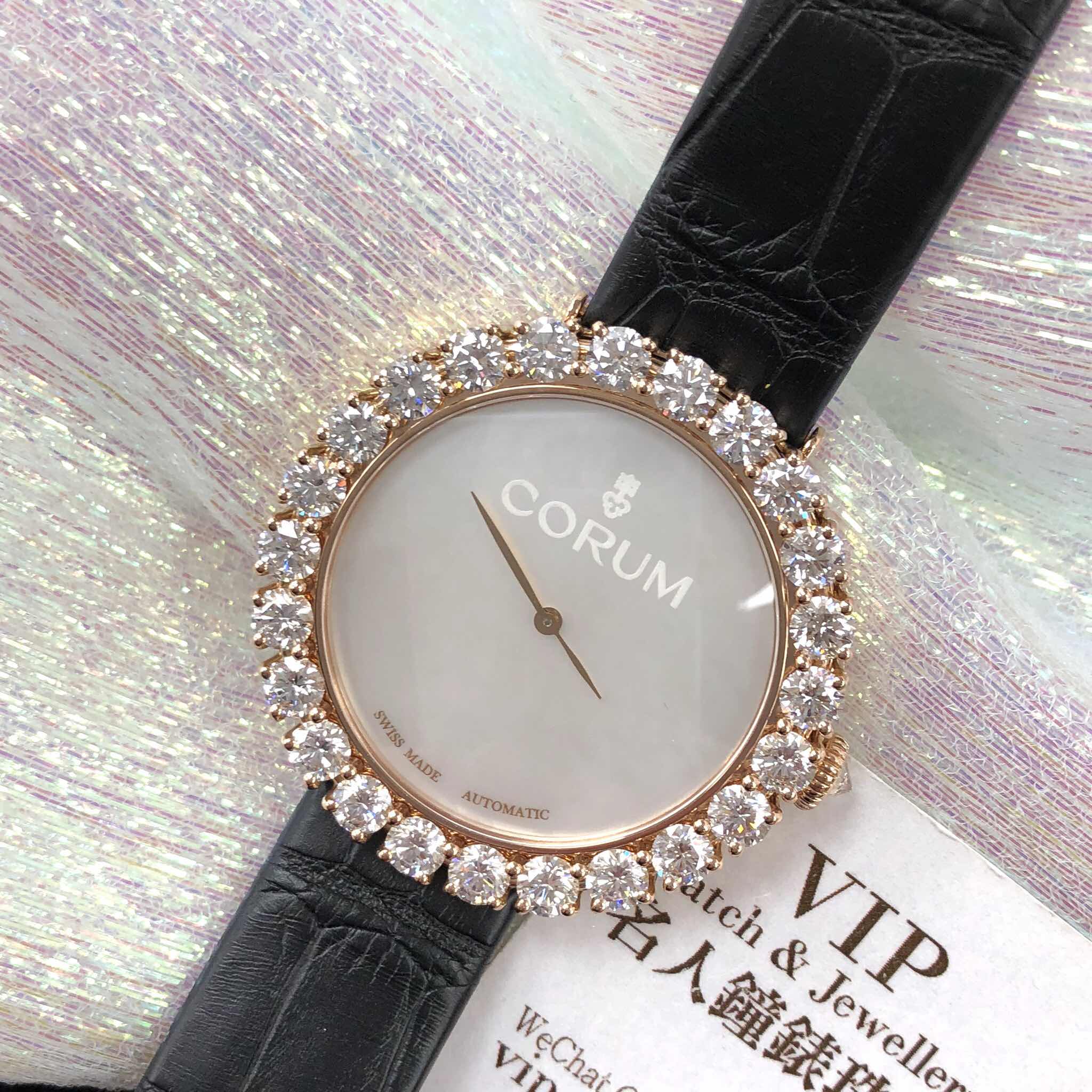 Corum 058.100.85-0001 PN01 6