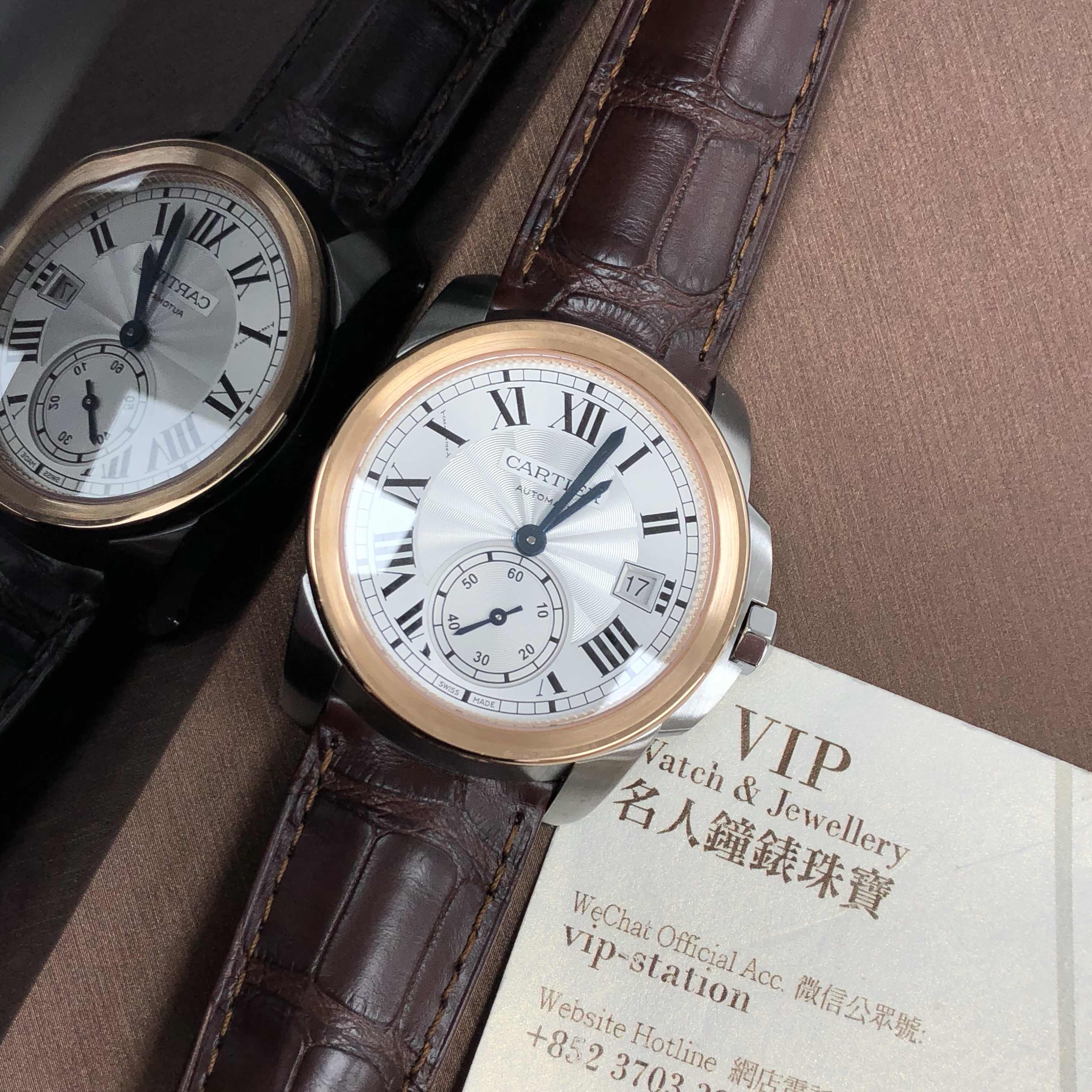 Cartier WSCA0002 6