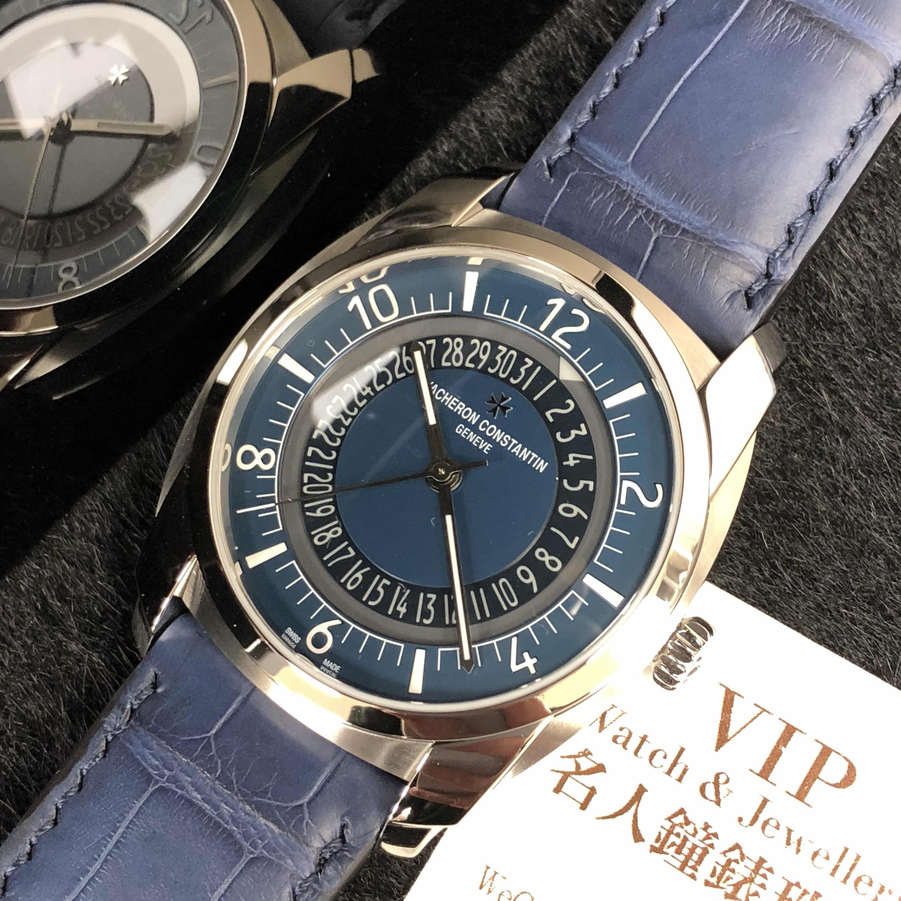 Vacheron Constantin 4500S/000A-B364 6
