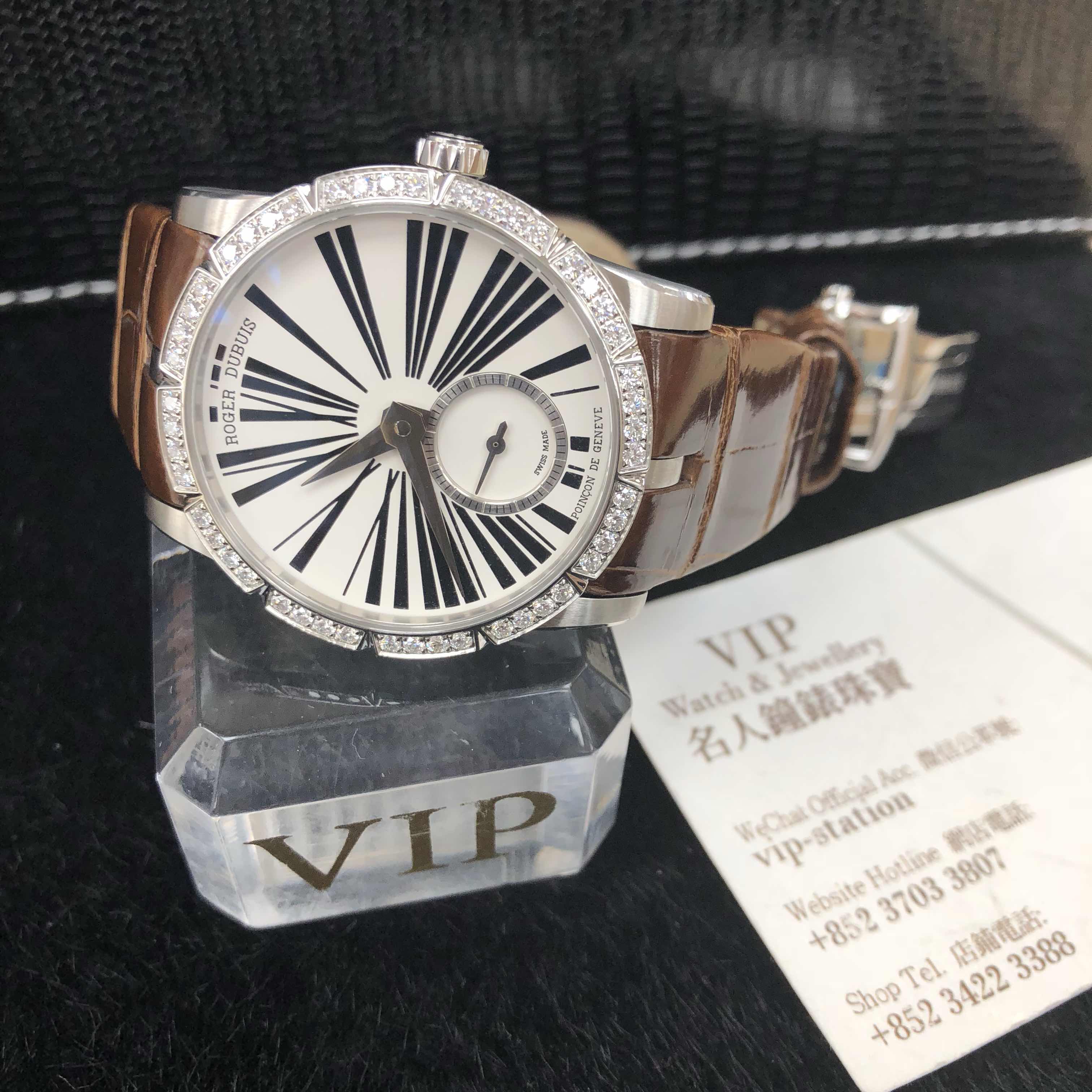 Roger Dubuis DBEX0463 6