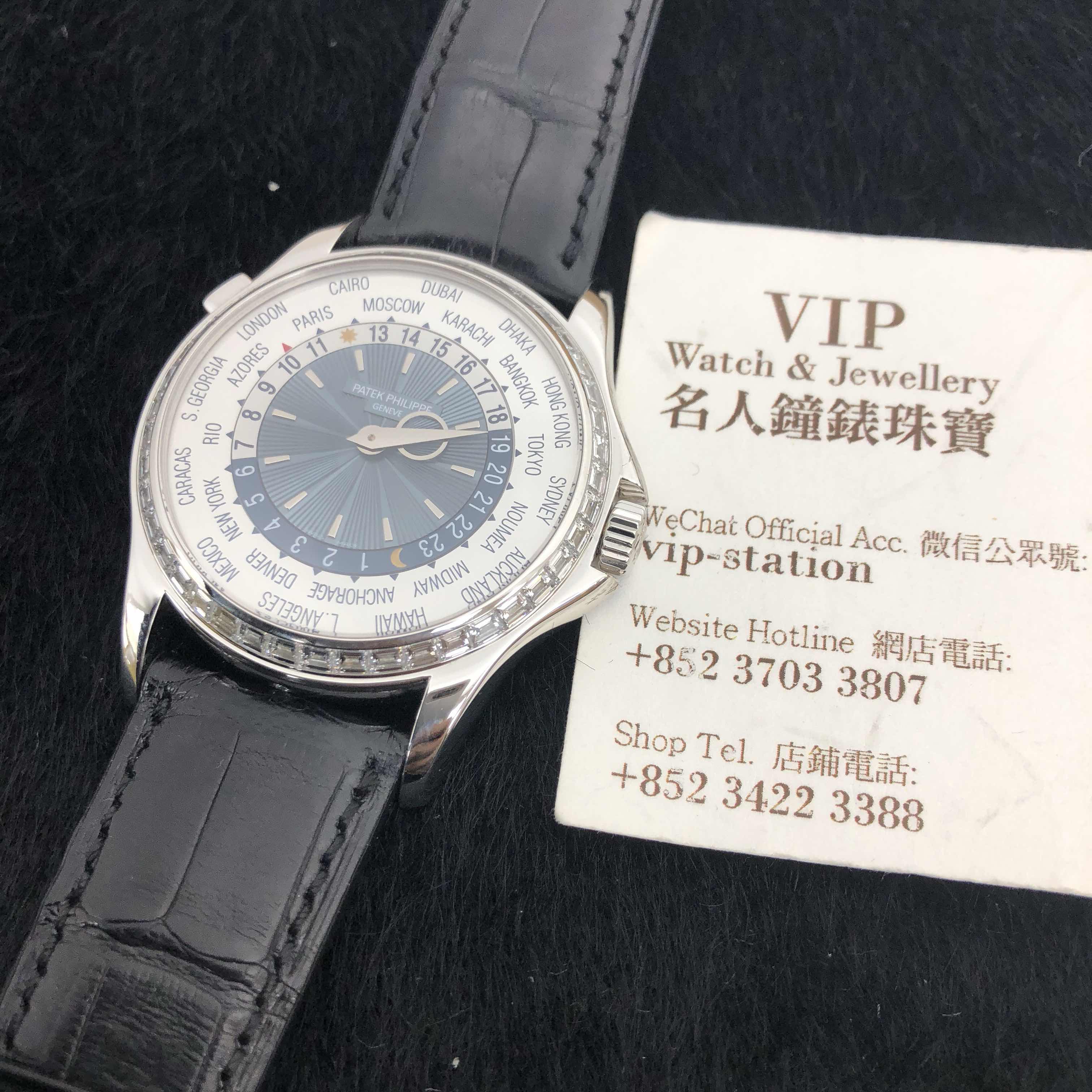 Patek Philippe 5130/10P-010 6