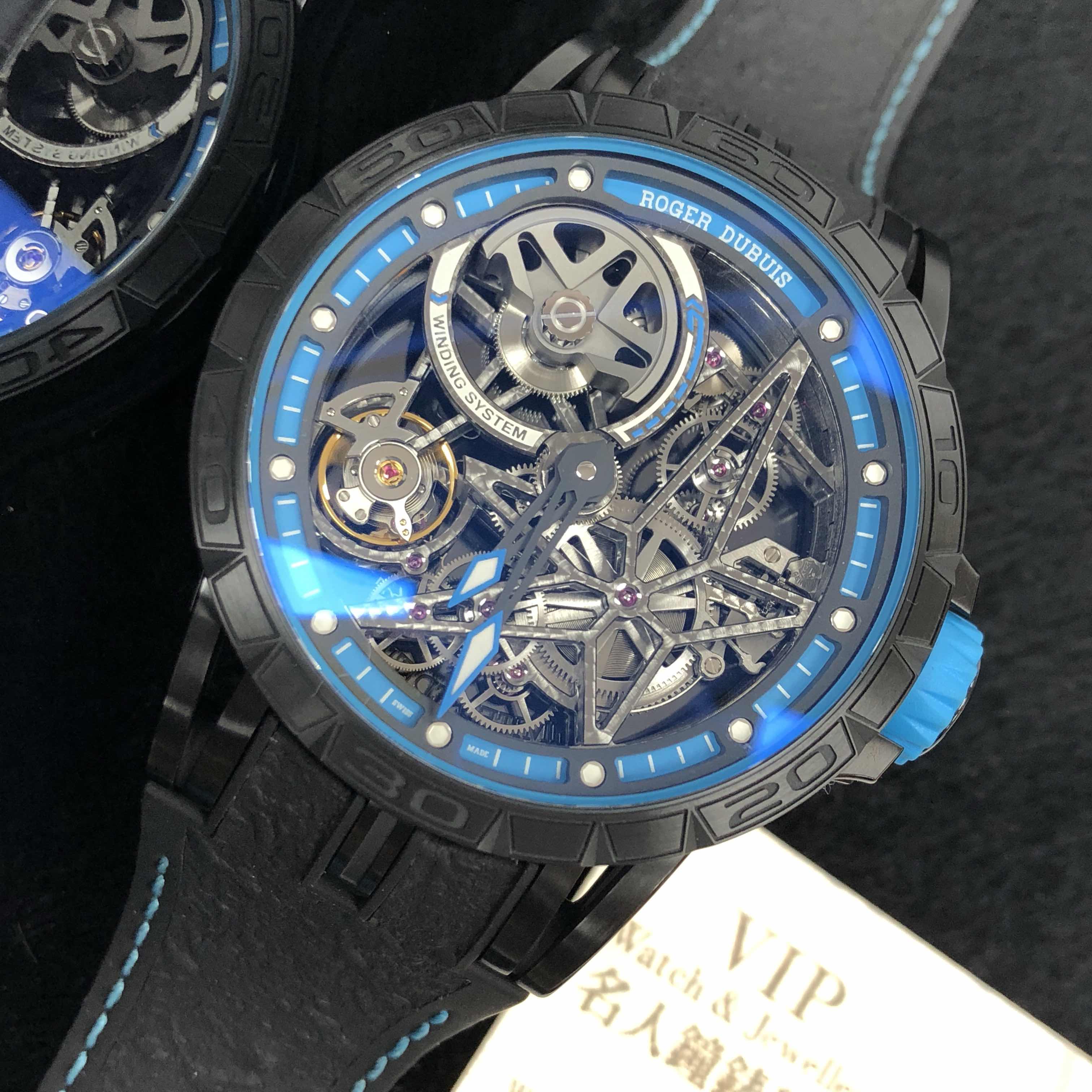 Roger Dubuis RDDBEX0575 6