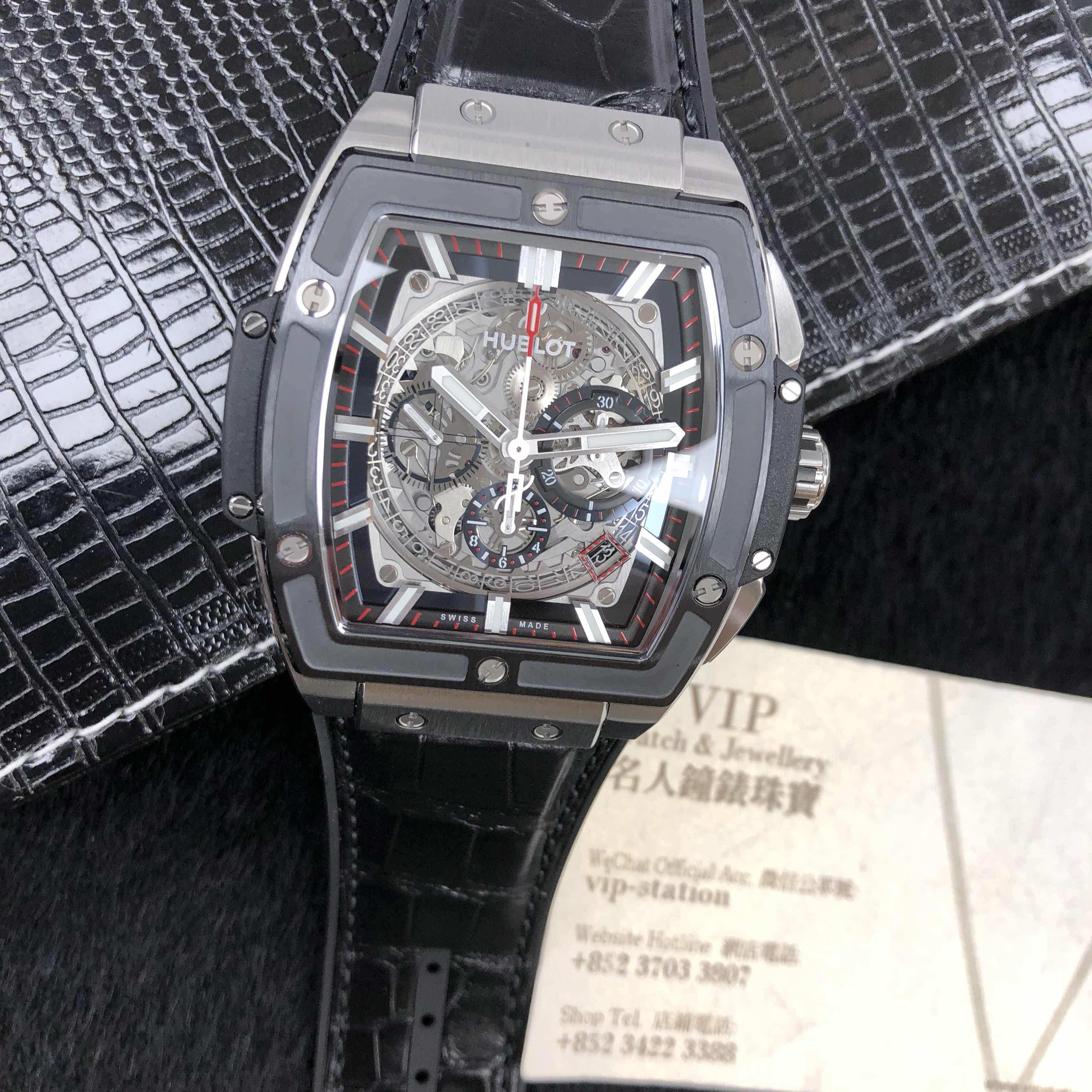 Hublot 601.NM.0173.LR  6