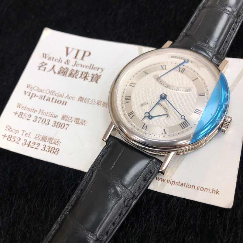 Breguet 5207BB/12/9V6 6