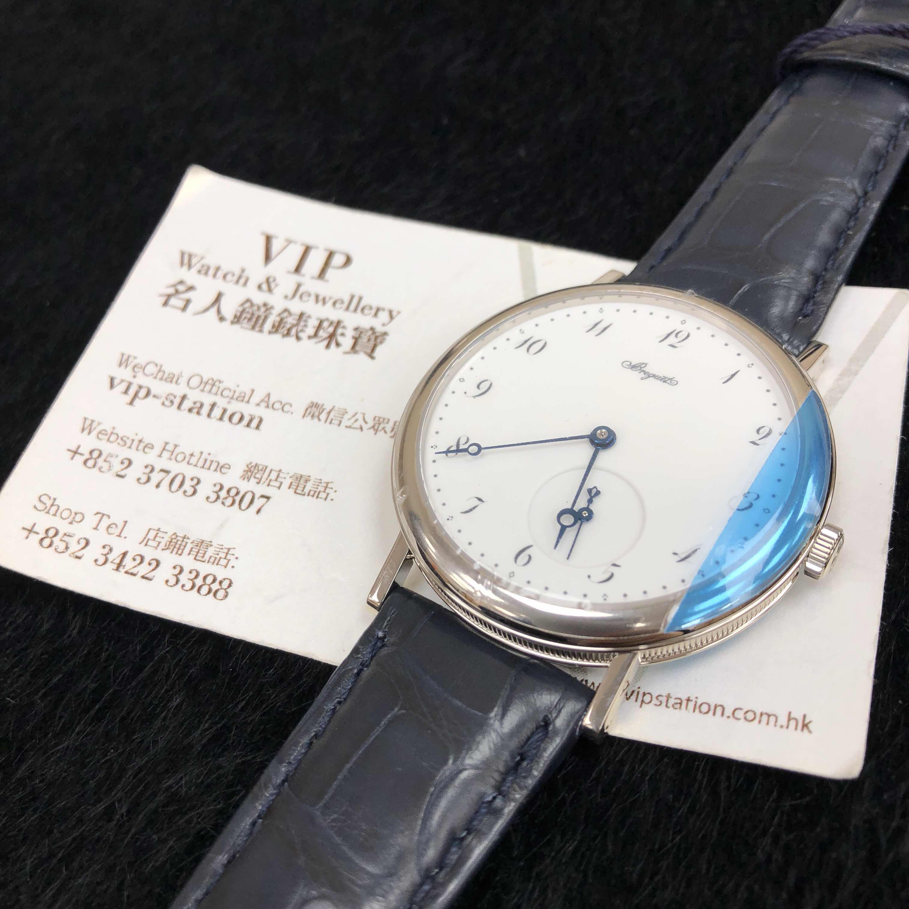Breguet 5140BB/29/9W6  6