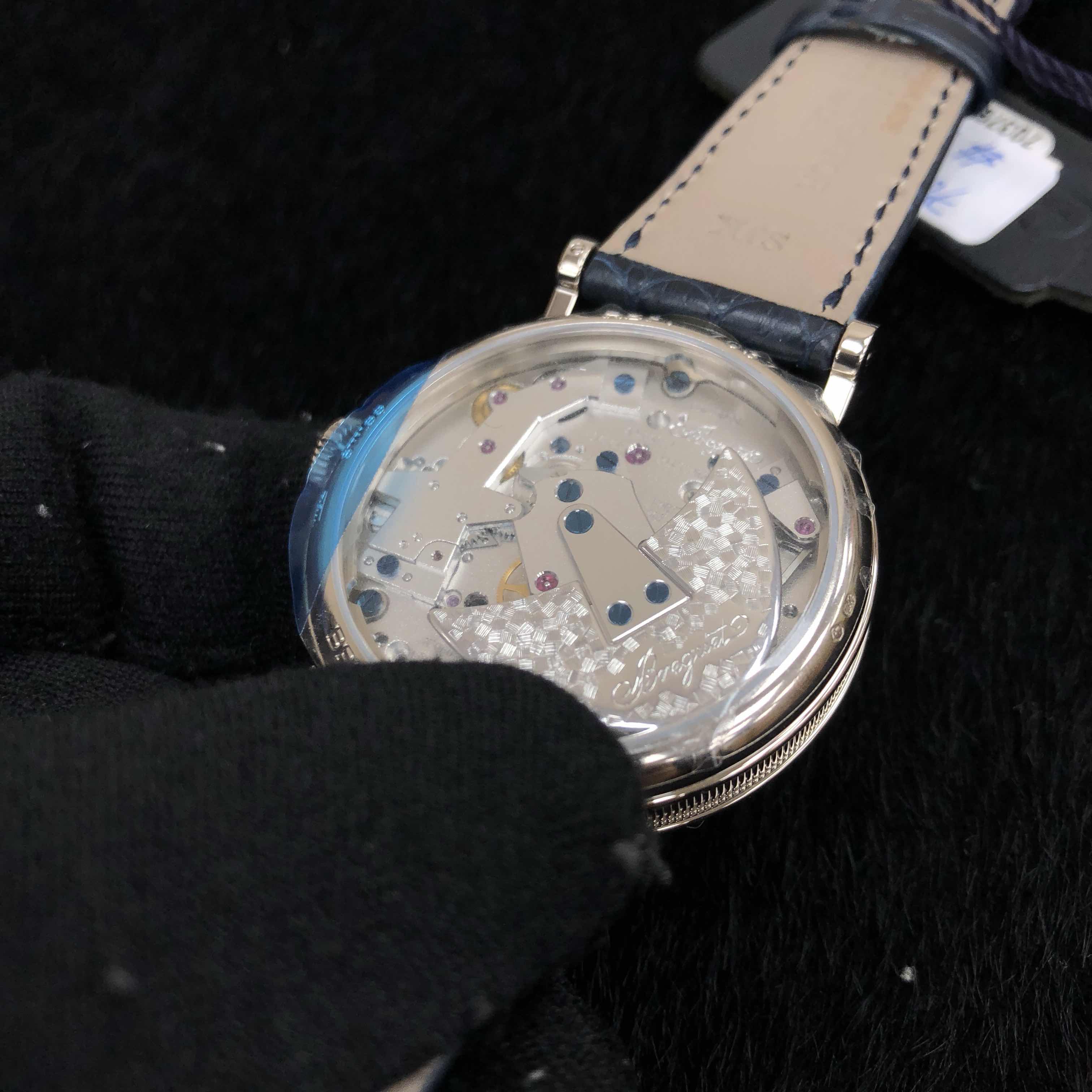 Breguet 7037BB/11/9V6 6