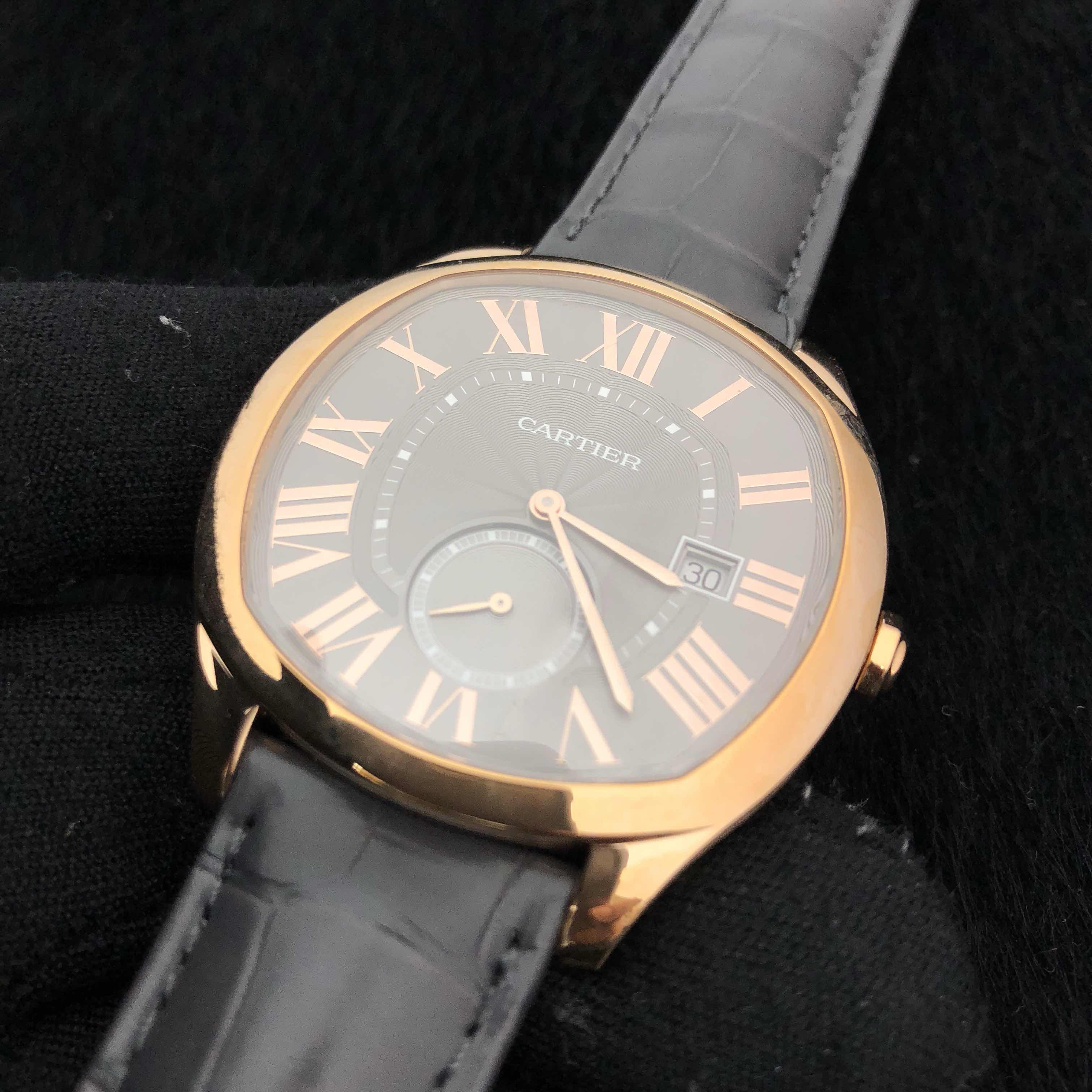 Cartier WGNM0004 6