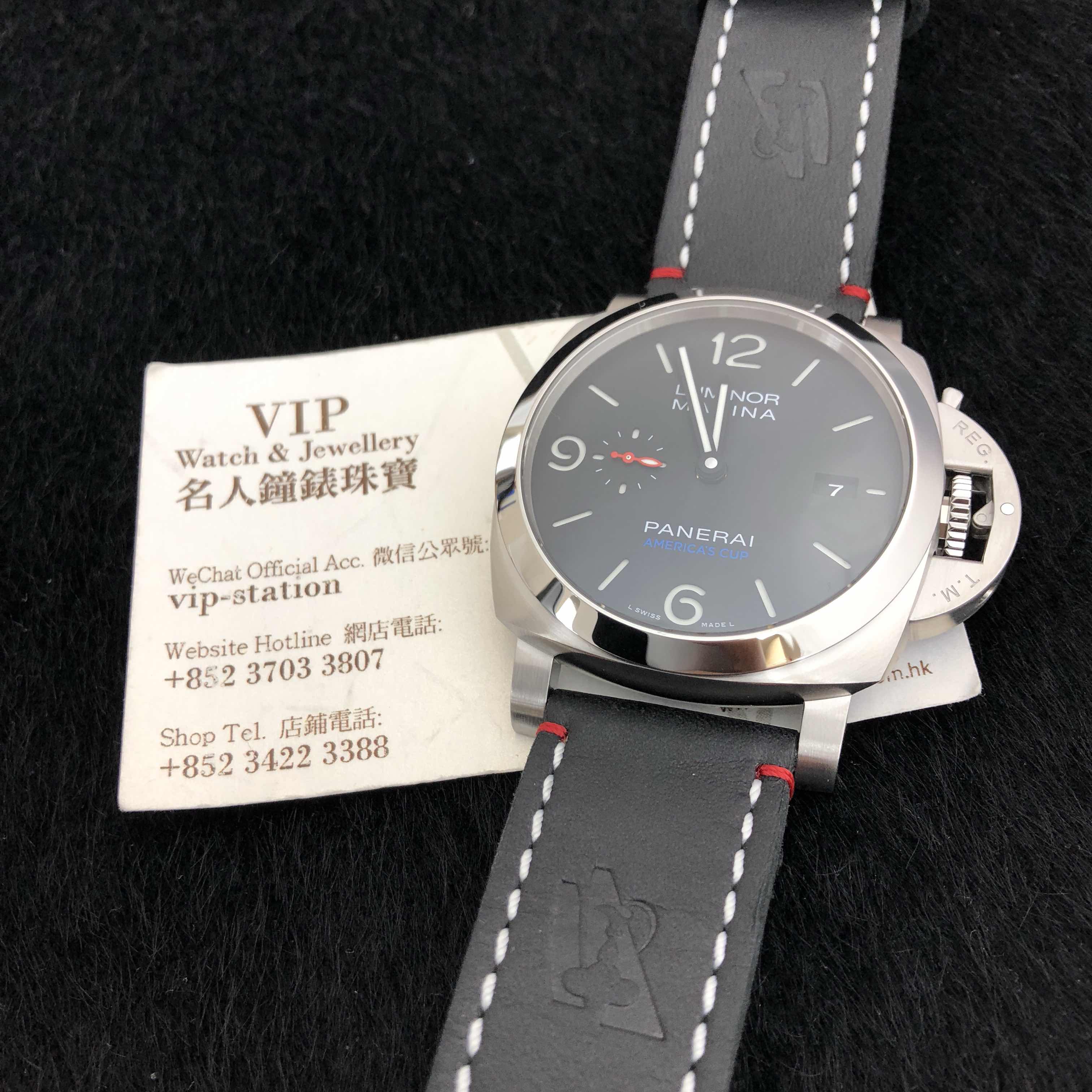 Panerai PAM00732 6