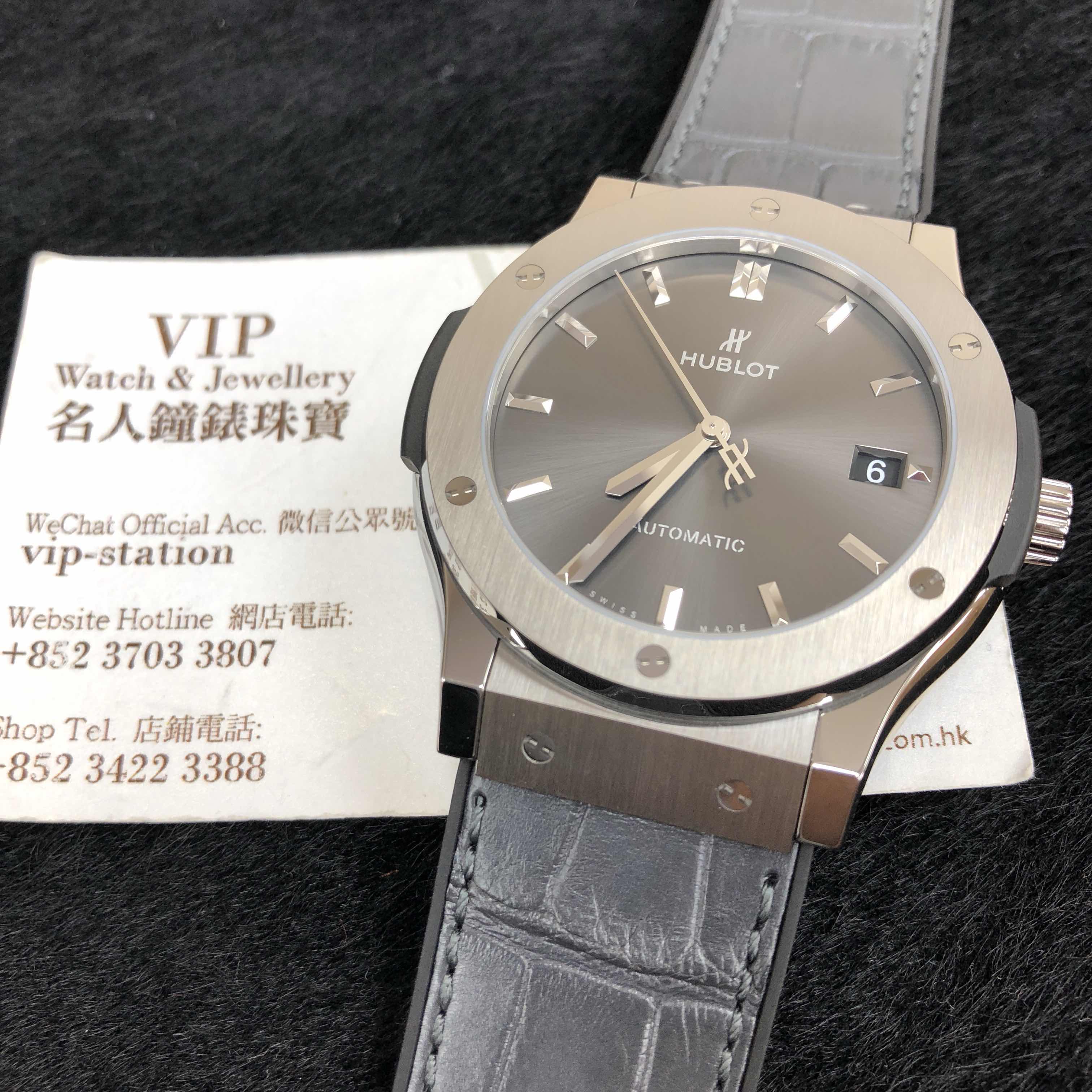 Hublot 511.NX.7071.LR 6