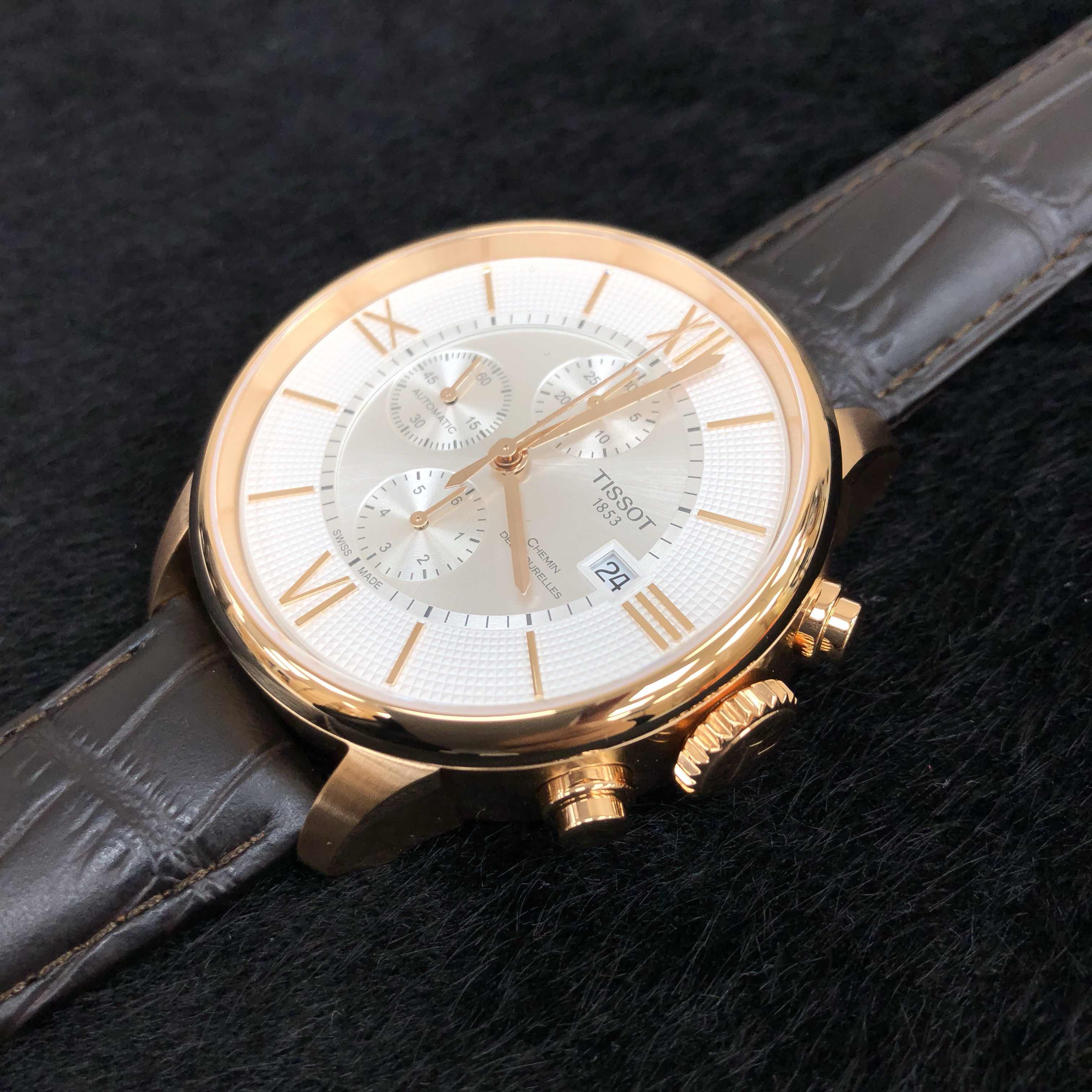Tissot T099.427.36.038.00 6