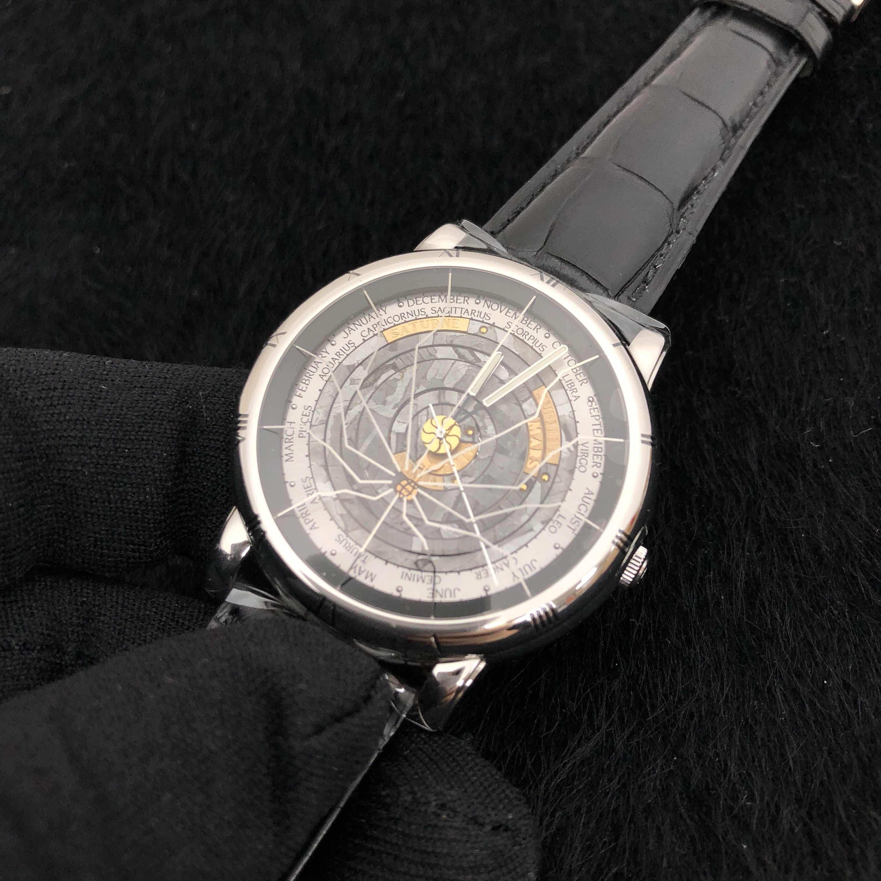 Ulysse Nardin 839-99 6