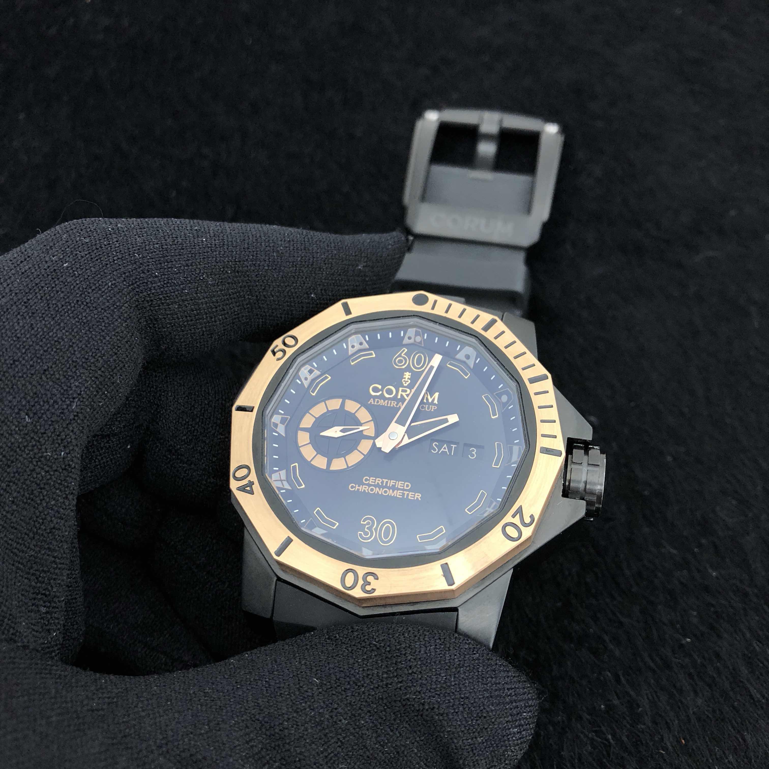 Corum 947.950.86/0371 AN16 6
