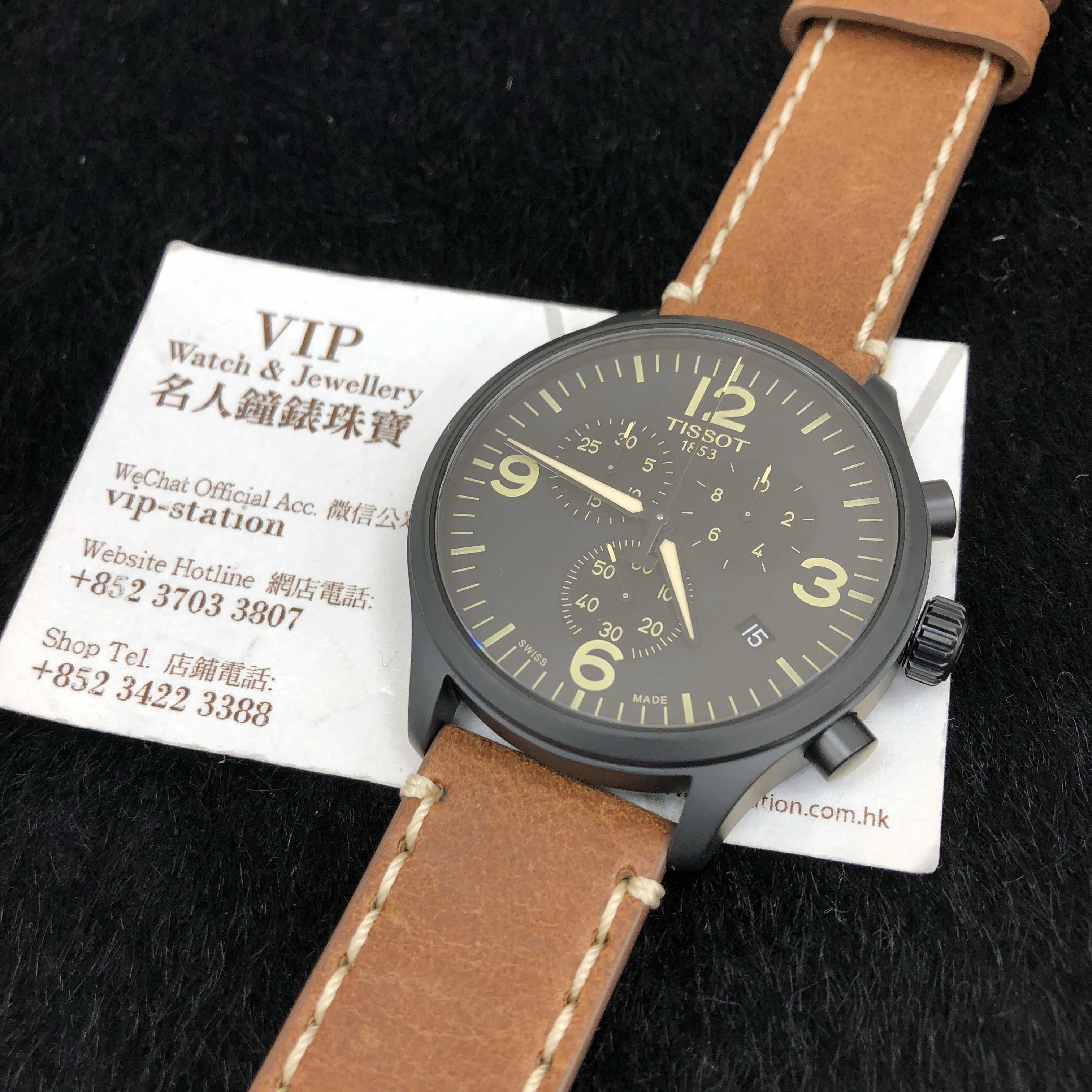 Tissot T116.617.36.057.00 6