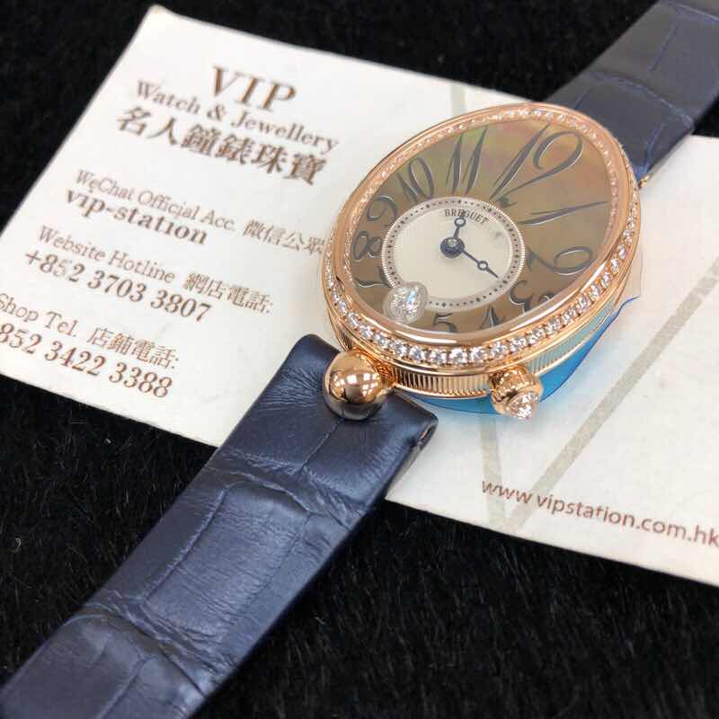 Breguet 8918BR/5T/964/D00D 6