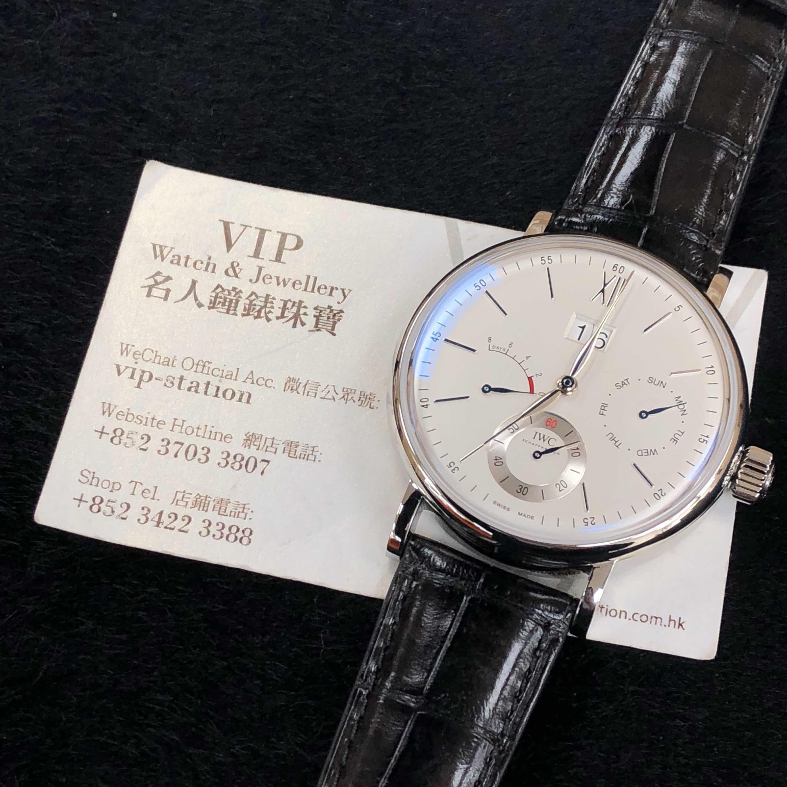 IWC IW516201 6