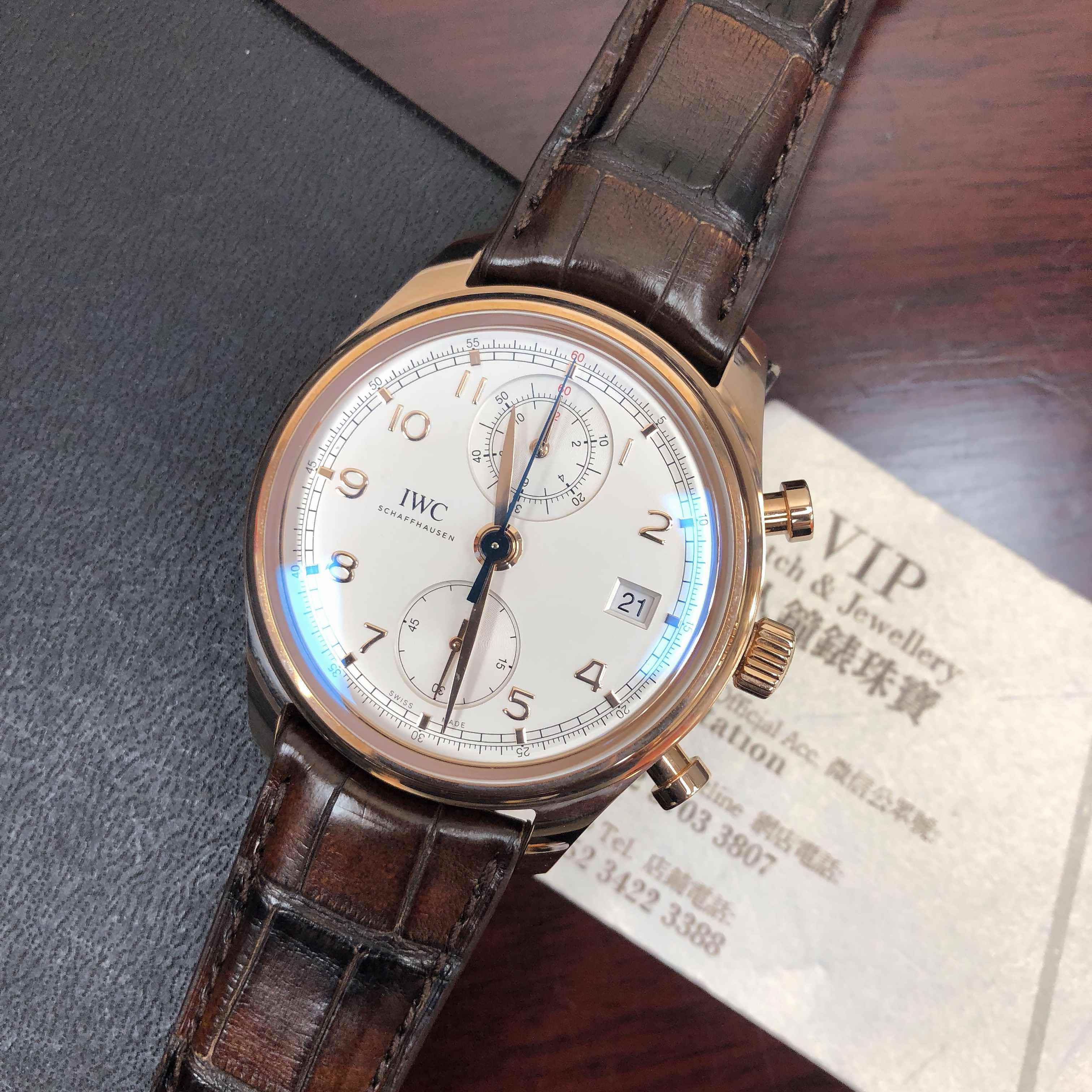 IWC IW390402 6