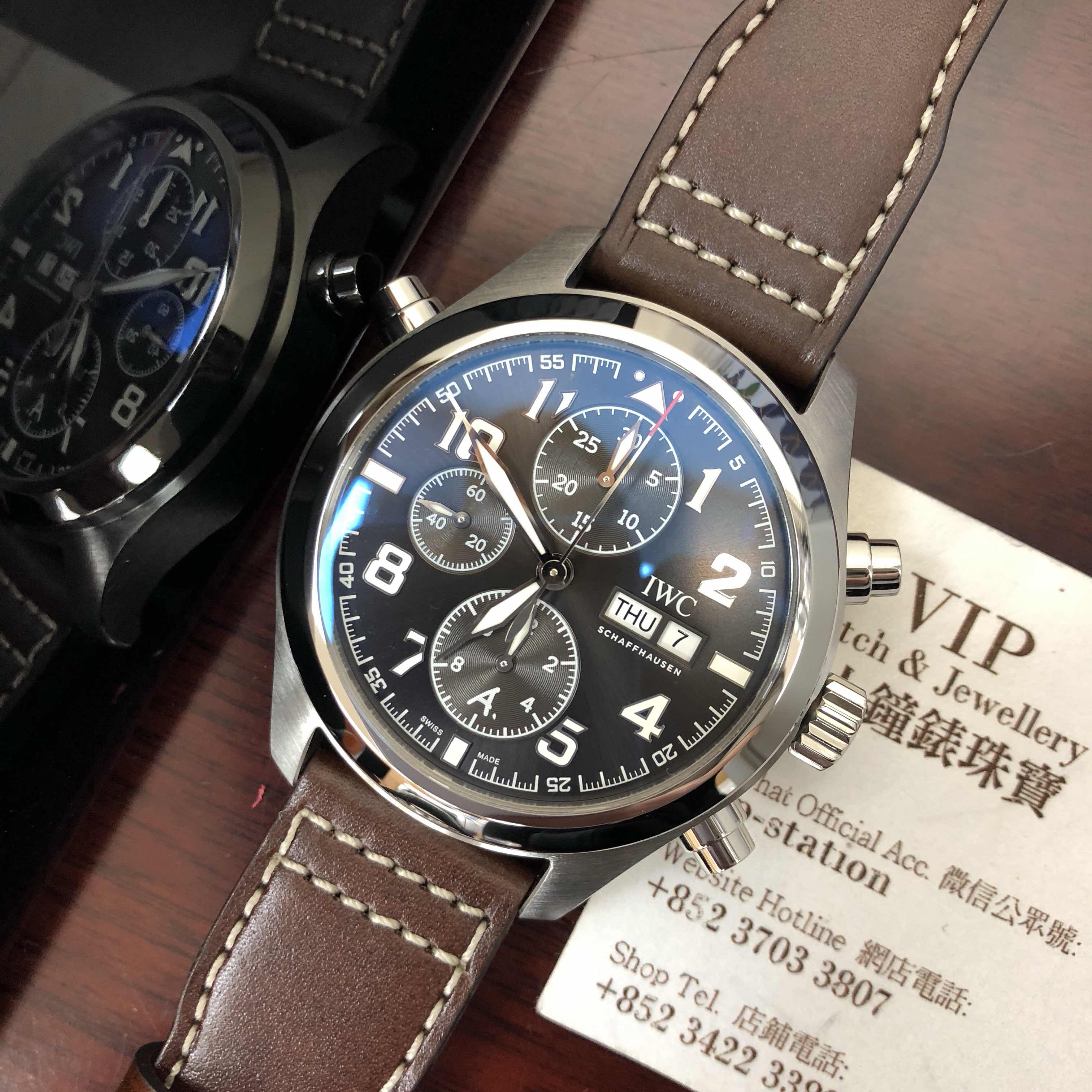 IWC IW371808 6