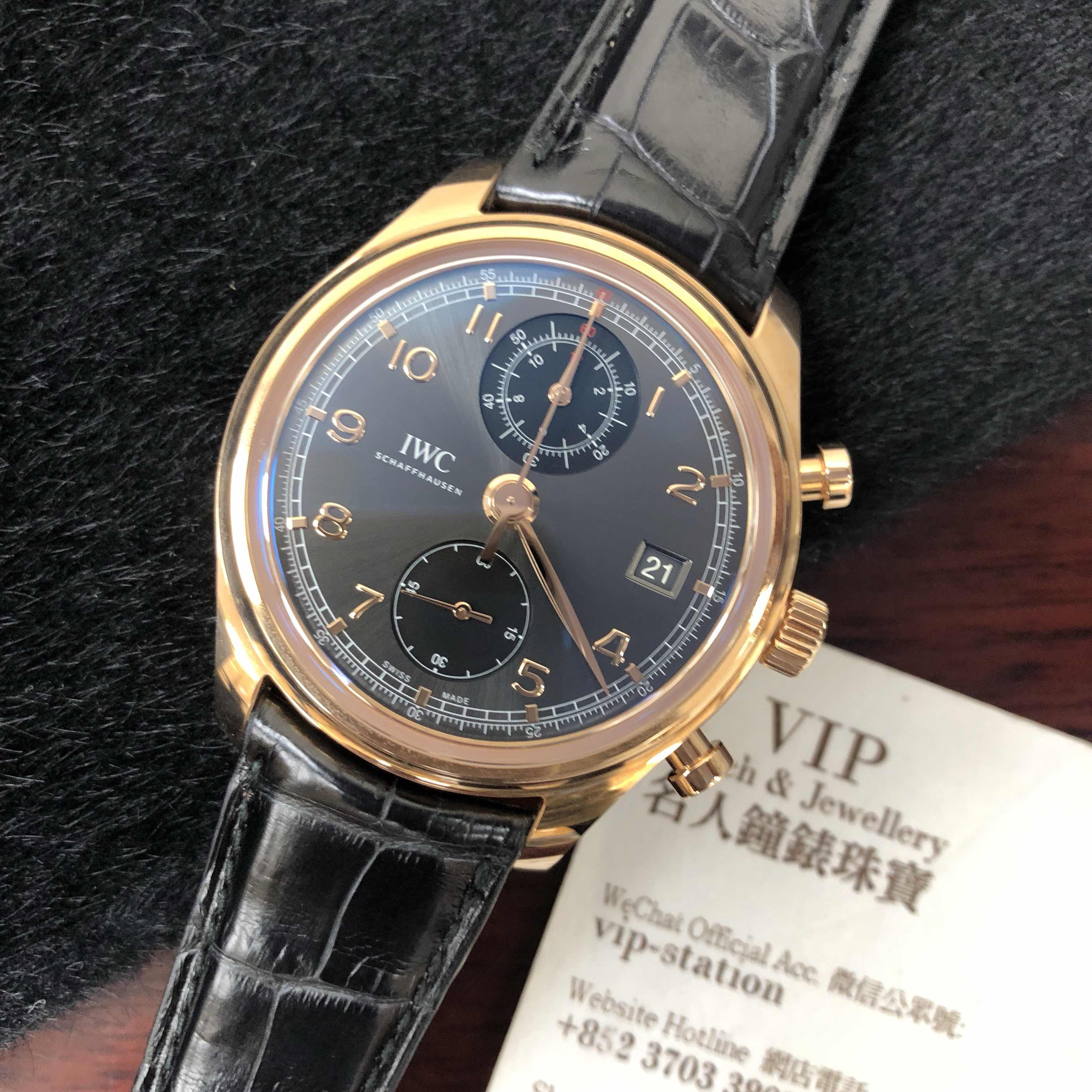 IWC IW390405 6