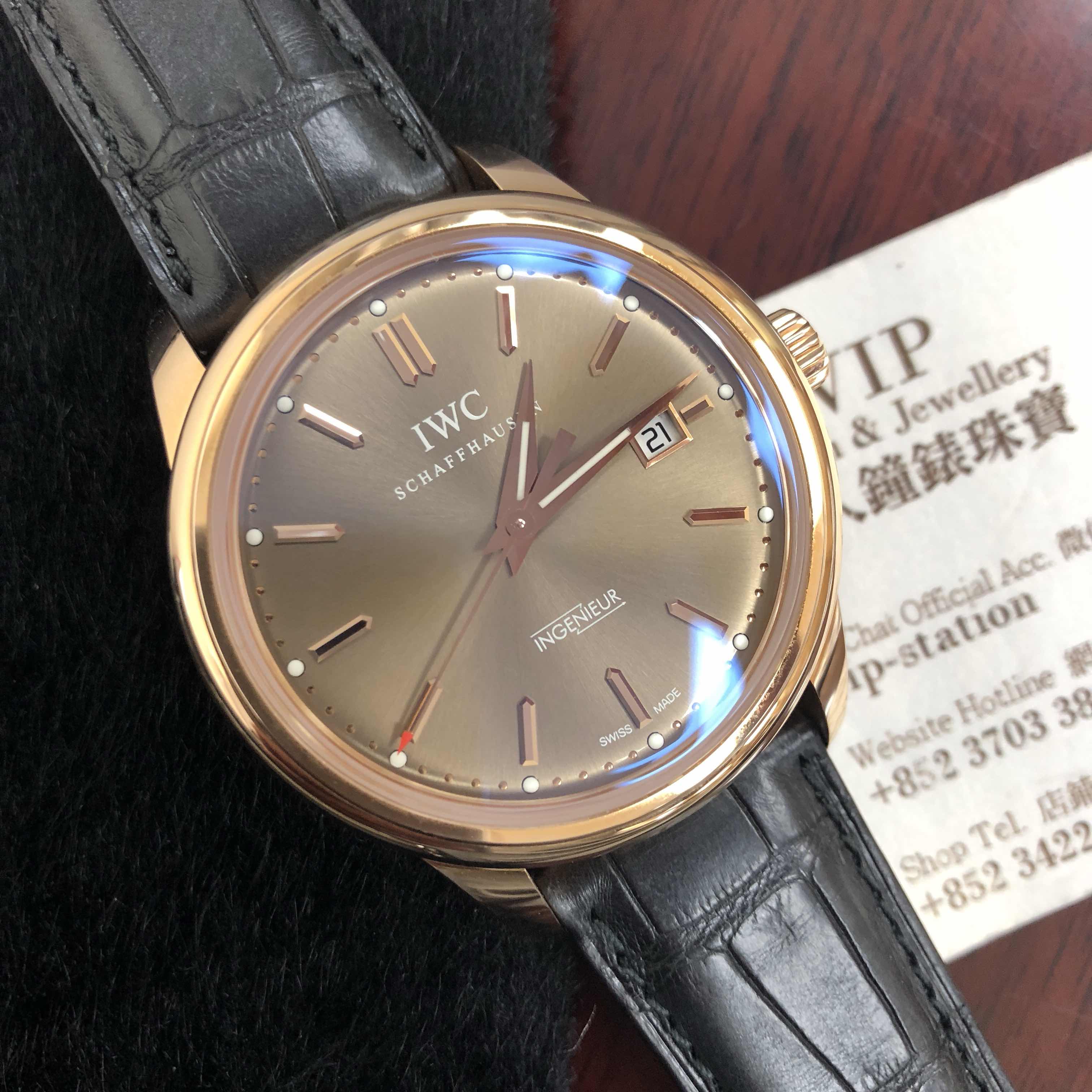 IWC IW323312 6