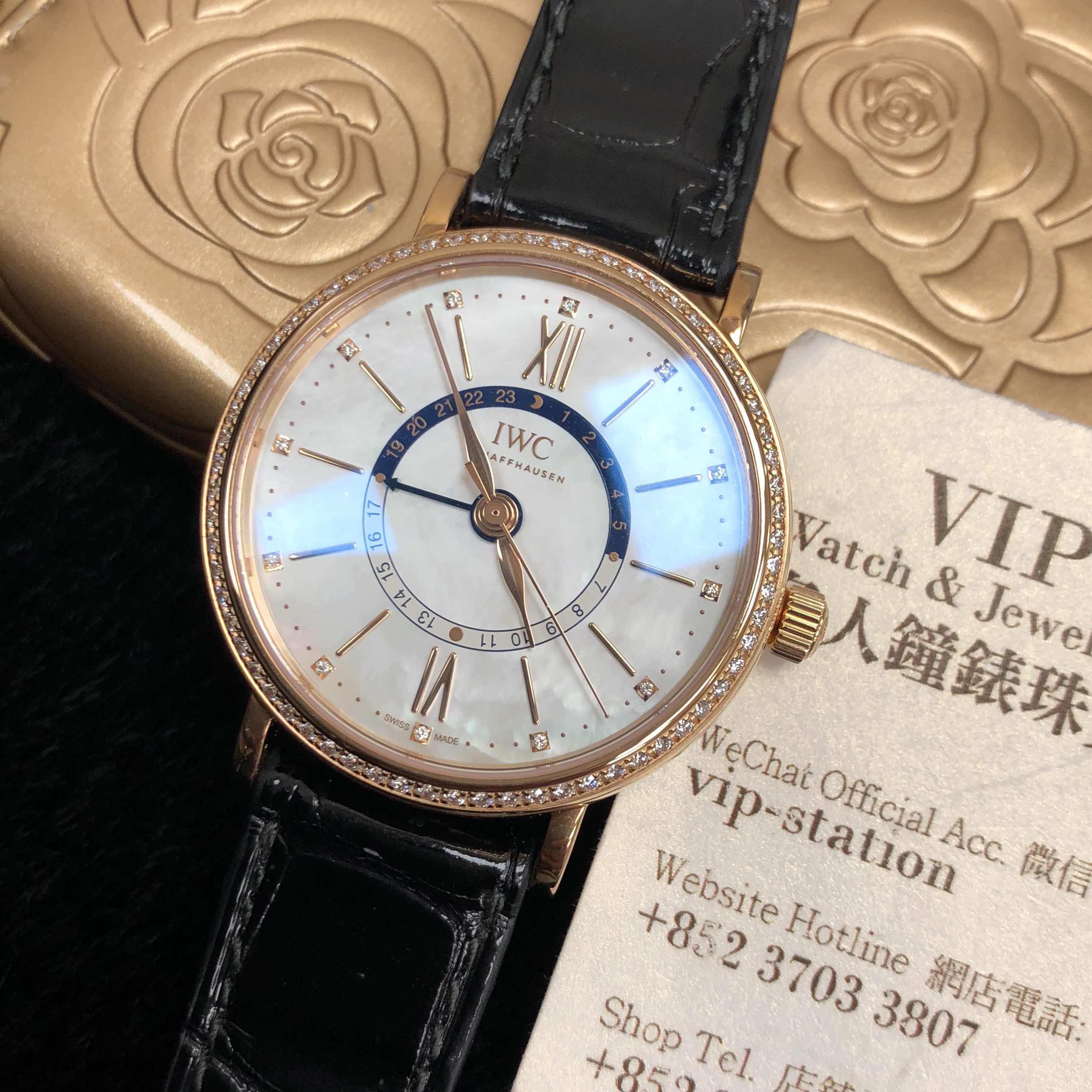 IWC IW459102 6