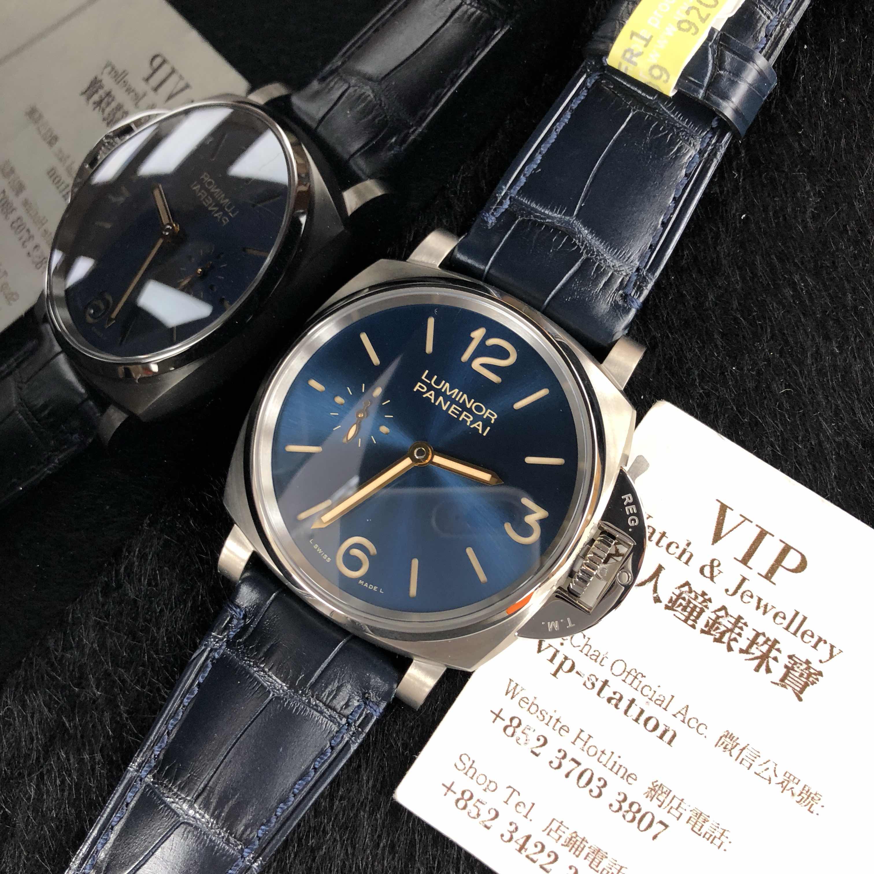 Panerai PAM00728 6