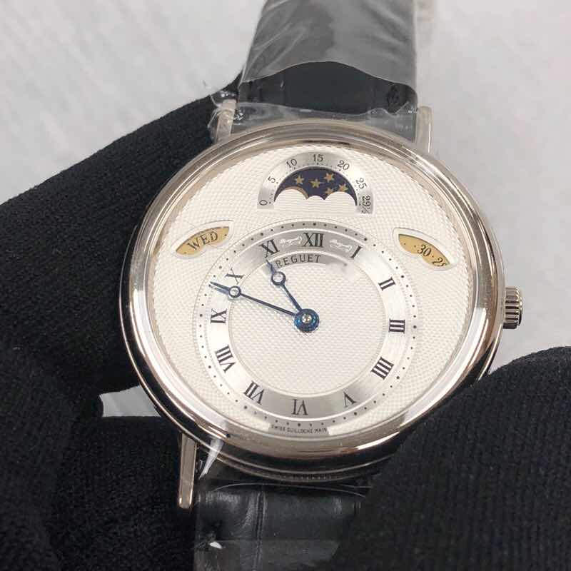 Breguet 3337BB/1E/986 6