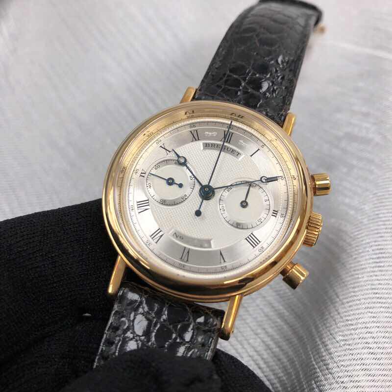 Breguet 3237BA/12/286 6